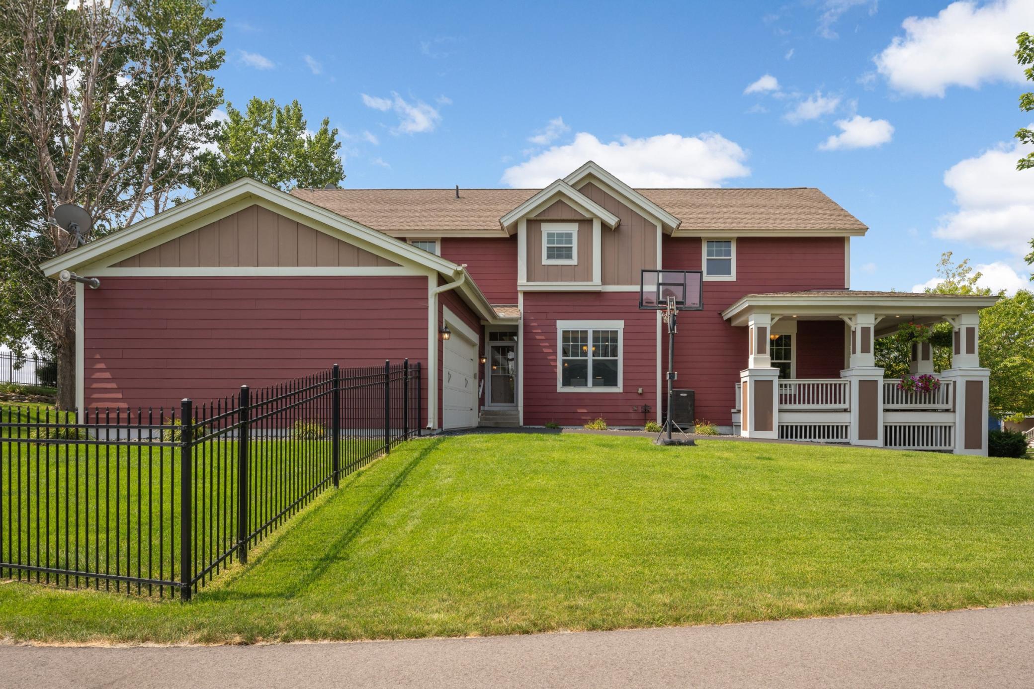 View of Residential at 4692 159th Street, Apple Valley MN 55124, Apple Valley (42 of 62) - Mike Wilen | Minnesota Team Real Estate