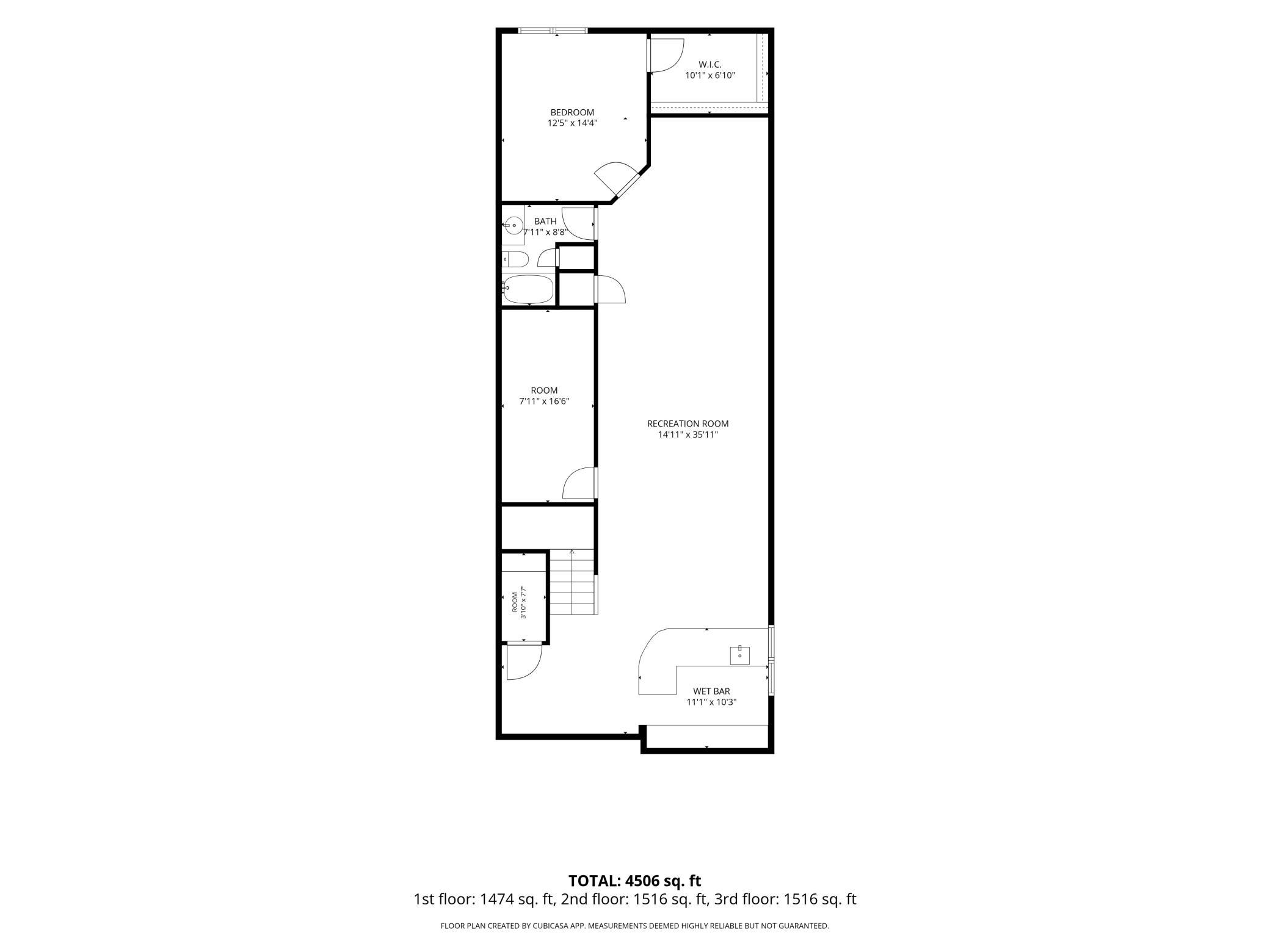 View of Residential at 4692 159th Street, Apple Valley MN 55124, Apple Valley (59 of 62) - Mike Wilen | Minnesota Team Real Estate
