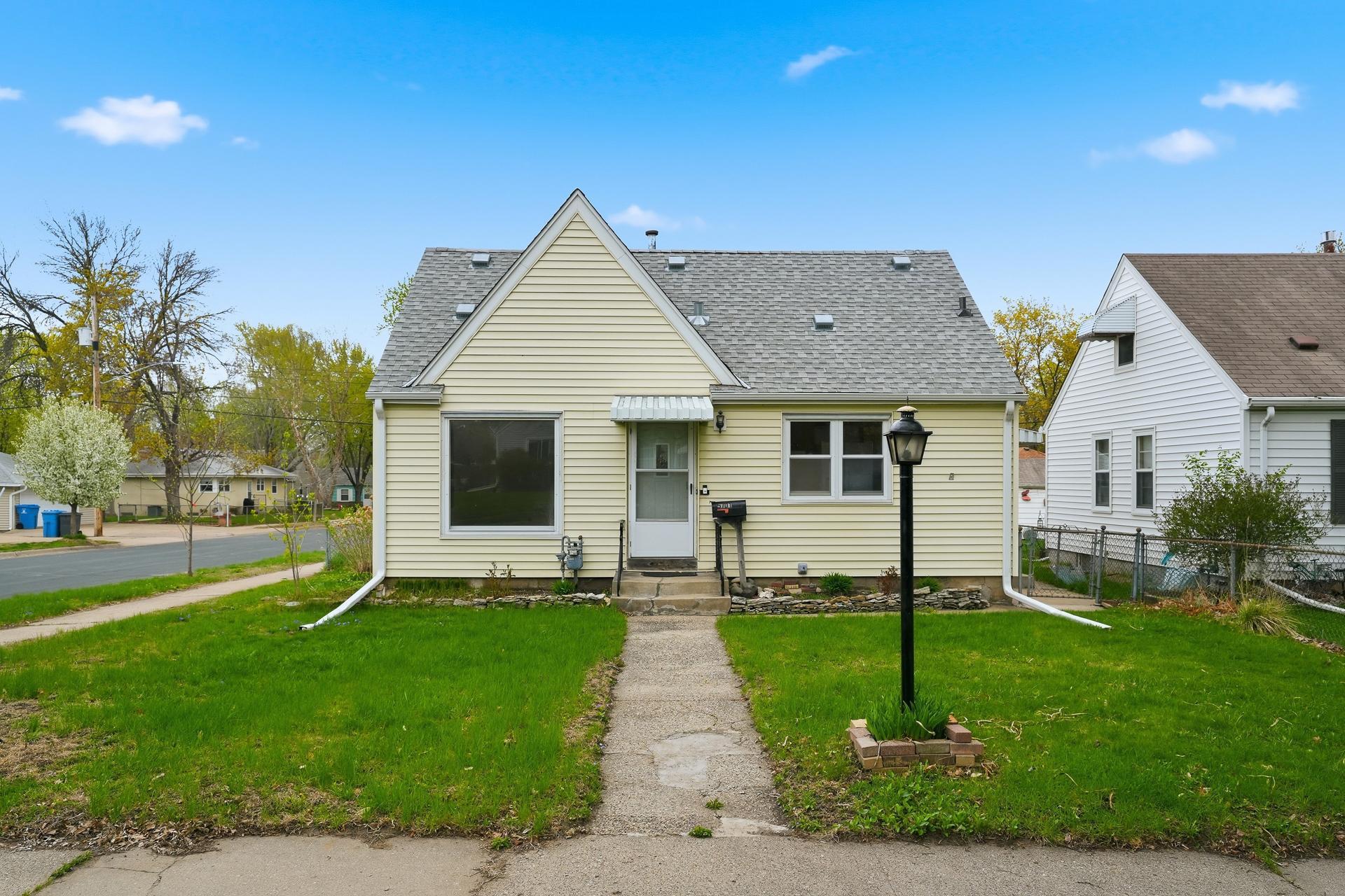 View of Residential at 5701 38th Avenue, Minneapolis MN 55417, Minneapolis - Mike Wilen | Minnesota Team Real Estate