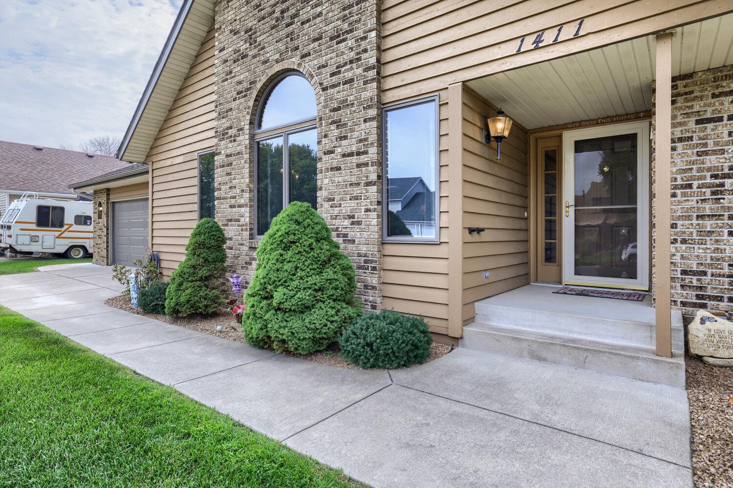 View of Residential at 1411 Ridgewood Court, Hastings MN 55033, Hastings (2 of 31) - Mike Wilen | Minnesota Team Real Estate