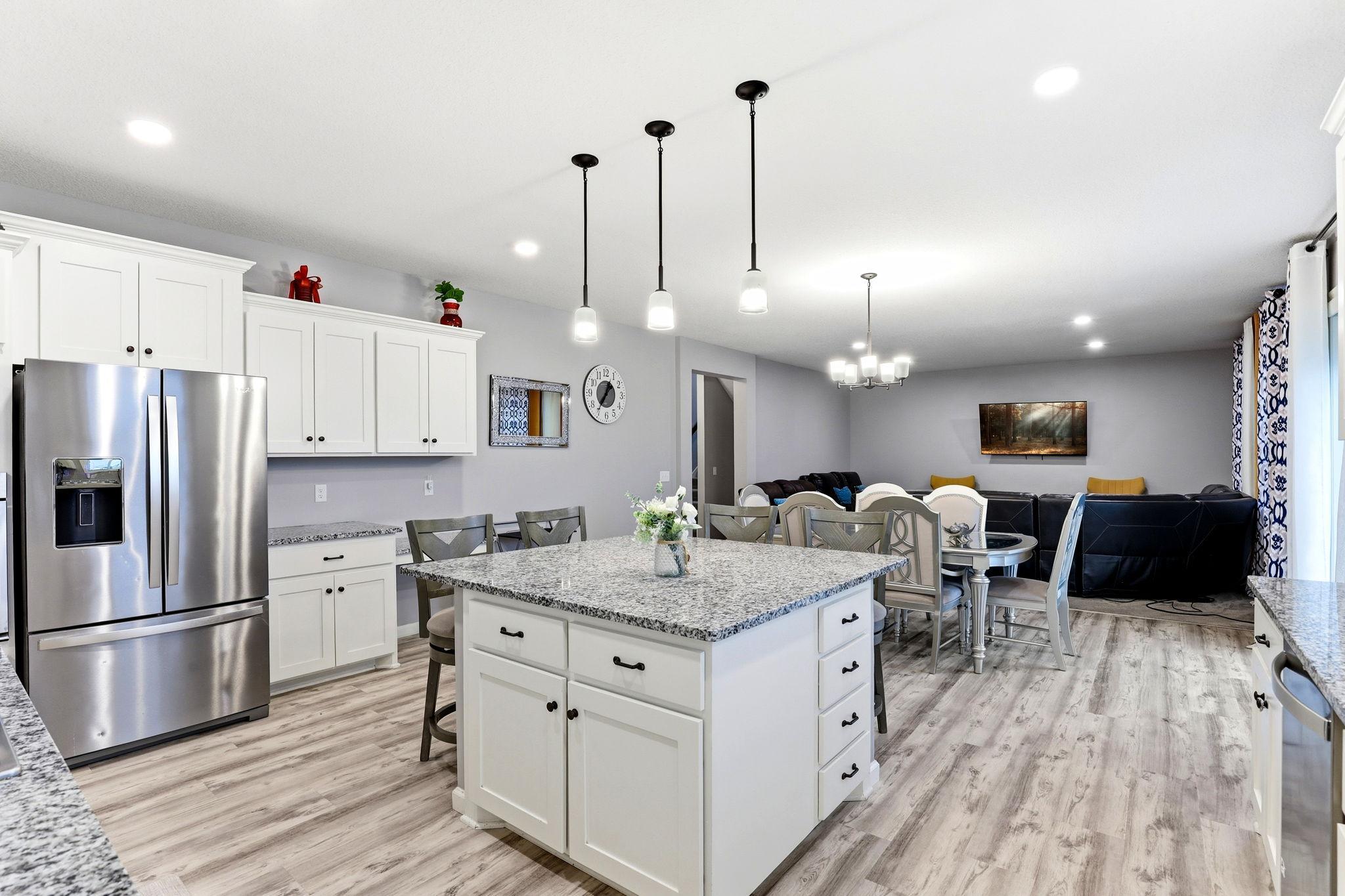 View of Residential at 15197 Snowy Owl Street, Ramsey MN 55303, Ramsey (13 of 48) - Mike Wilen | Minnesota Team Real Estate
