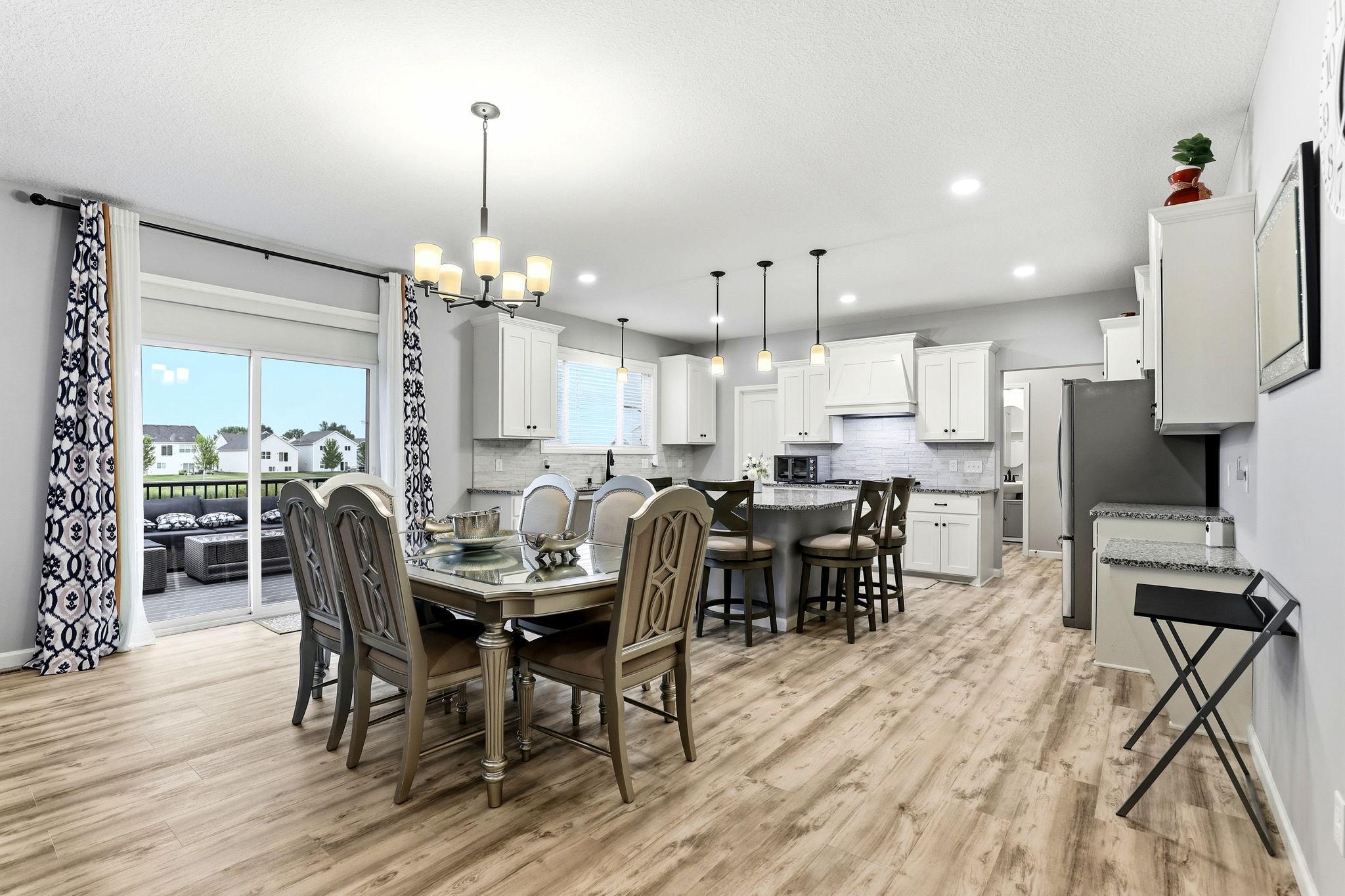 View of Residential at 15197 Snowy Owl Street, Ramsey MN 55303, Ramsey (10 of 48) - Mike Wilen | Minnesota Team Real Estate