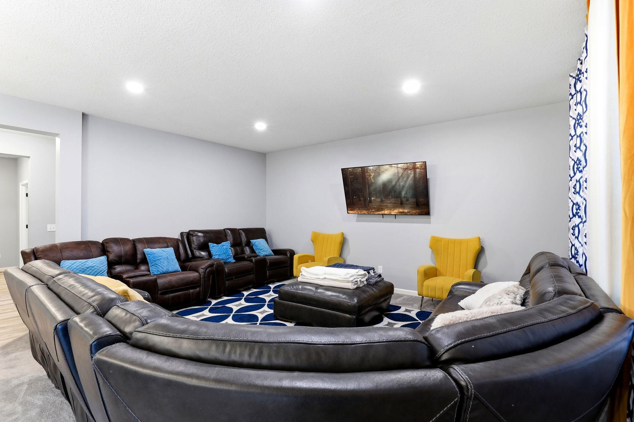 View of Residential at 15197 Snowy Owl Street, Ramsey MN 55303, Ramsey (8 of 48) - Mike Wilen | Minnesota Team Real Estate