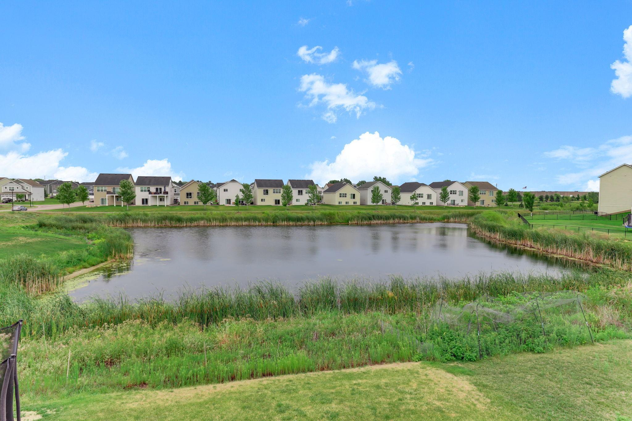 View of Residential at 15197 Snowy Owl Street, Ramsey MN 55303, Ramsey (47 of 48) - Mike Wilen | Minnesota Team Real Estate