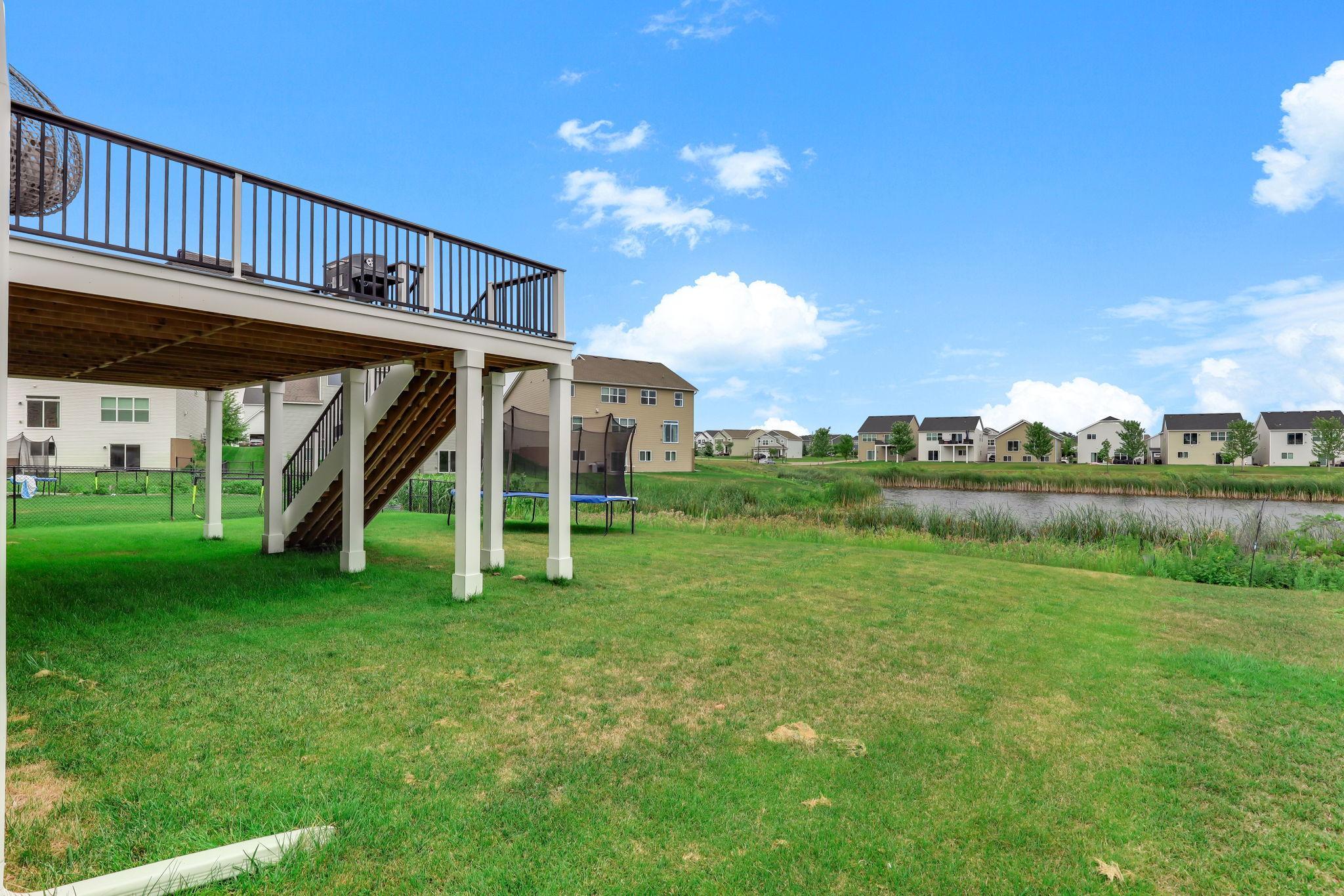 View of Residential at 15197 Snowy Owl Street, Ramsey MN 55303, Ramsey (42 of 48) - Mike Wilen | Minnesota Team Real Estate