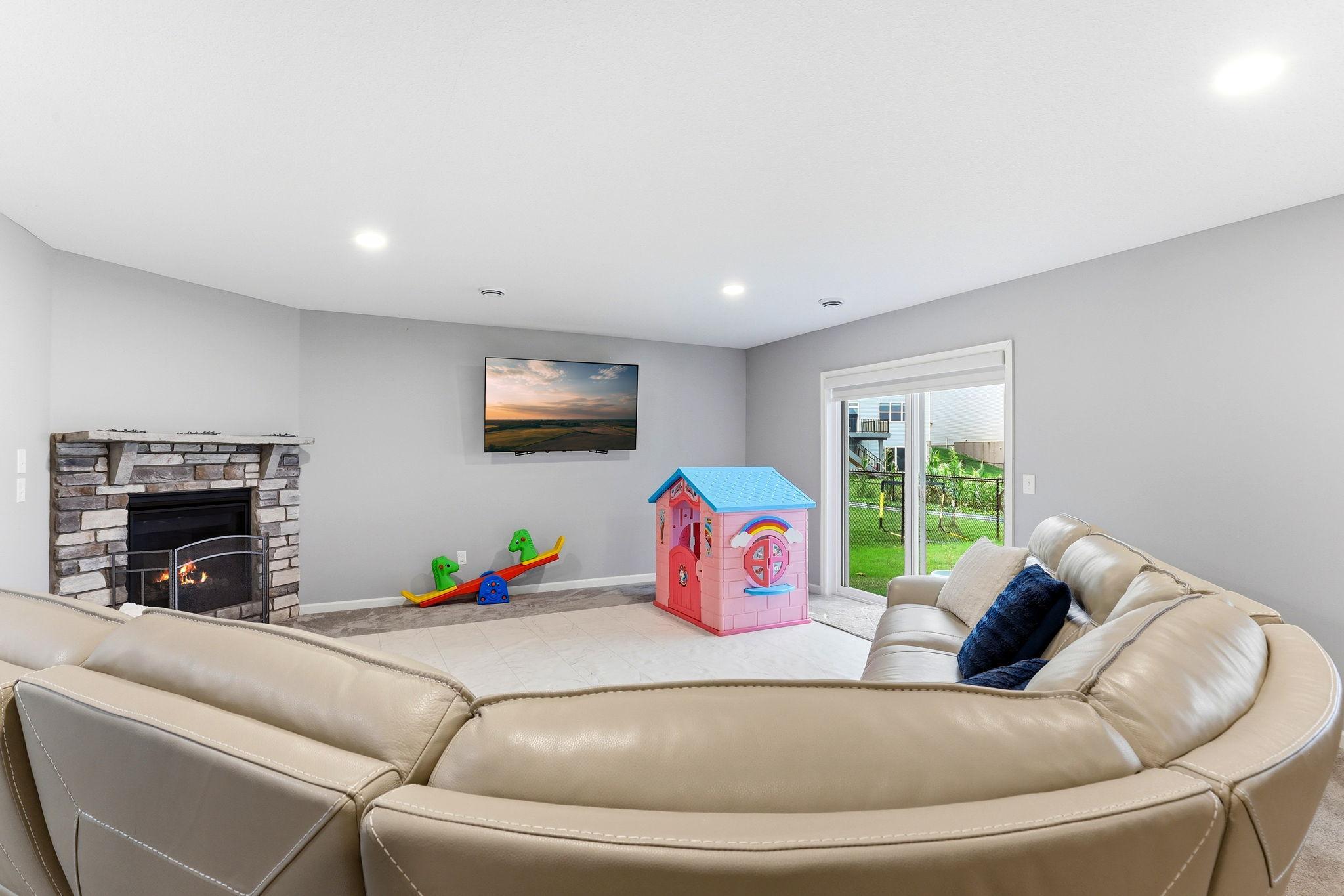 View of Residential at 15197 Snowy Owl Street, Ramsey MN 55303, Ramsey (34 of 48) - Mike Wilen | Minnesota Team Real Estate