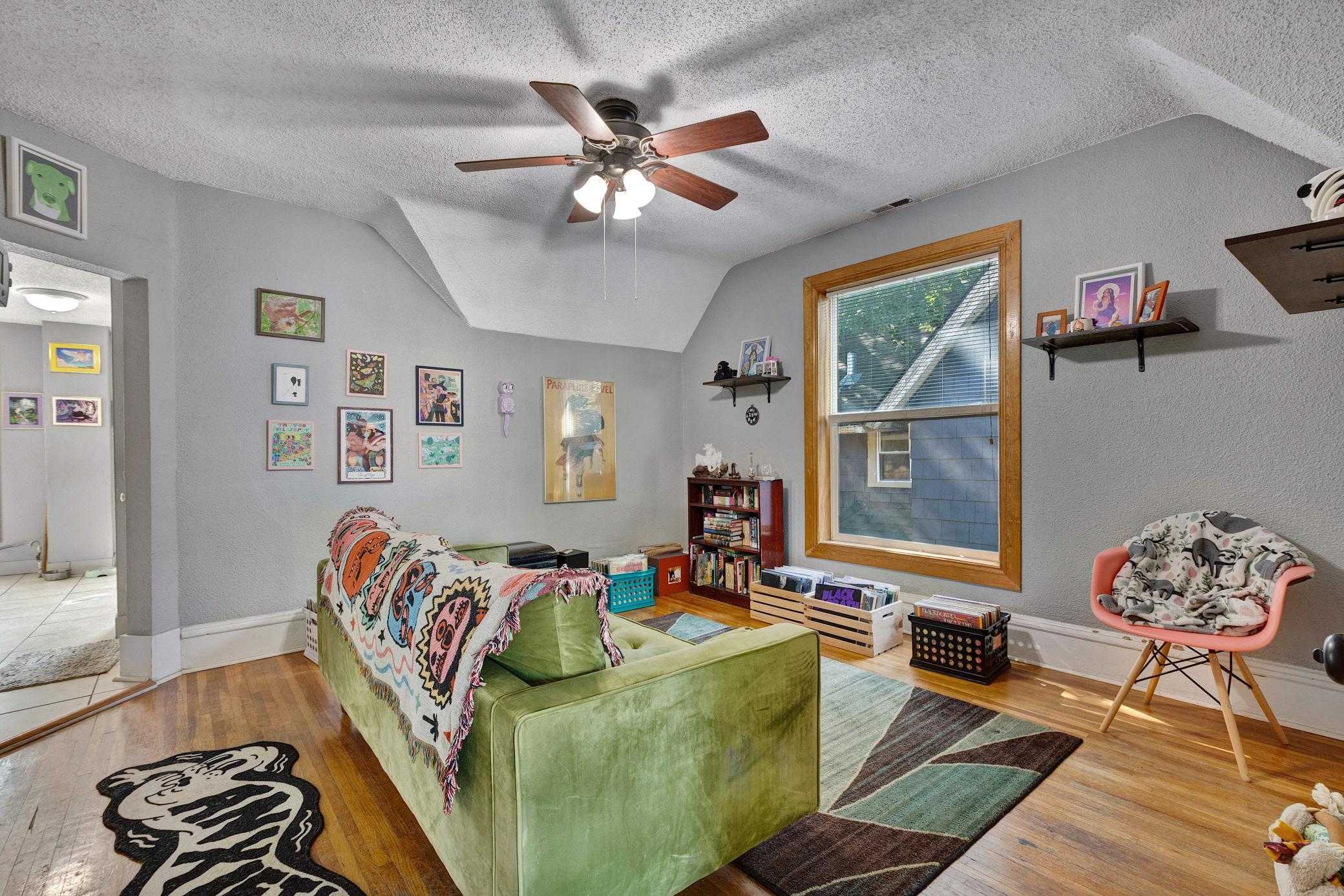 View of Residential Income at 2515 Fillmore Street, Minneapolis MN 55418, Minneapolis (22 of 42) - Mike Wilen | Minnesota Team Real Estate