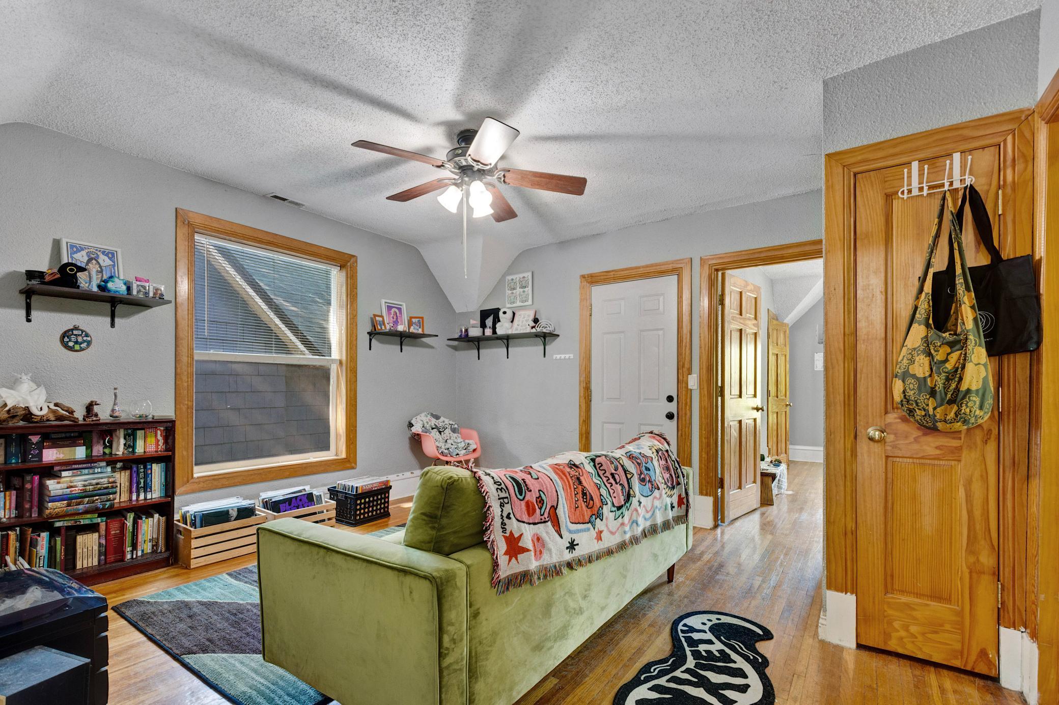 View of Residential Income at 2515 Fillmore Street, Minneapolis MN 55418, Minneapolis (23 of 42) - Mike Wilen | Minnesota Team Real Estate