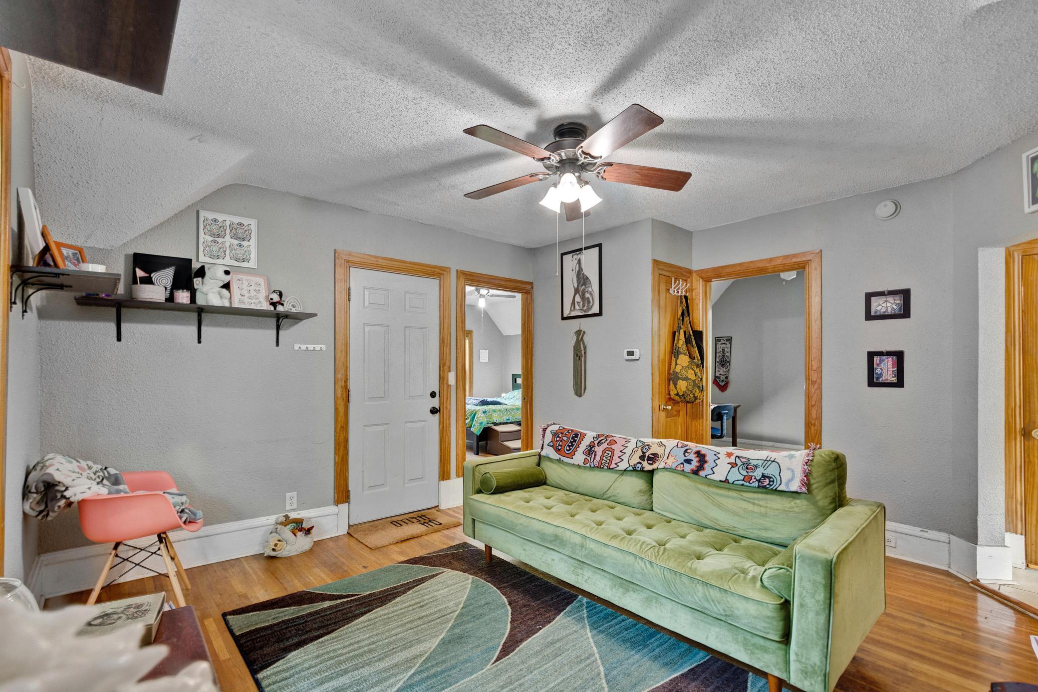 View of Residential Income at 2515 Fillmore Street, Minneapolis MN 55418, Minneapolis (24 of 42) - Mike Wilen | Minnesota Team Real Estate