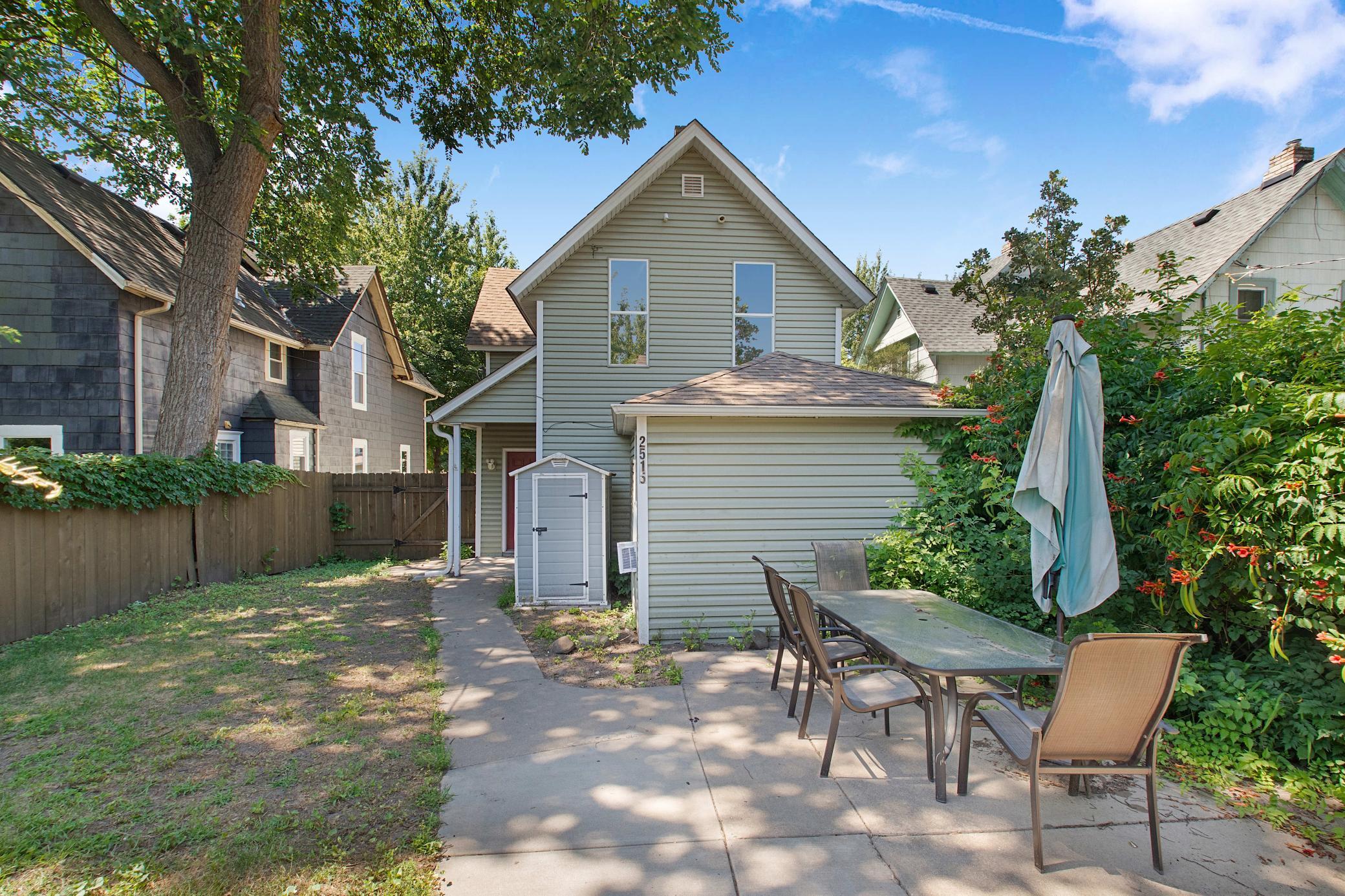 View of Residential Income at 2515 Fillmore Street, Minneapolis MN 55418, Minneapolis (39 of 42) - Mike Wilen | Minnesota Team Real Estate