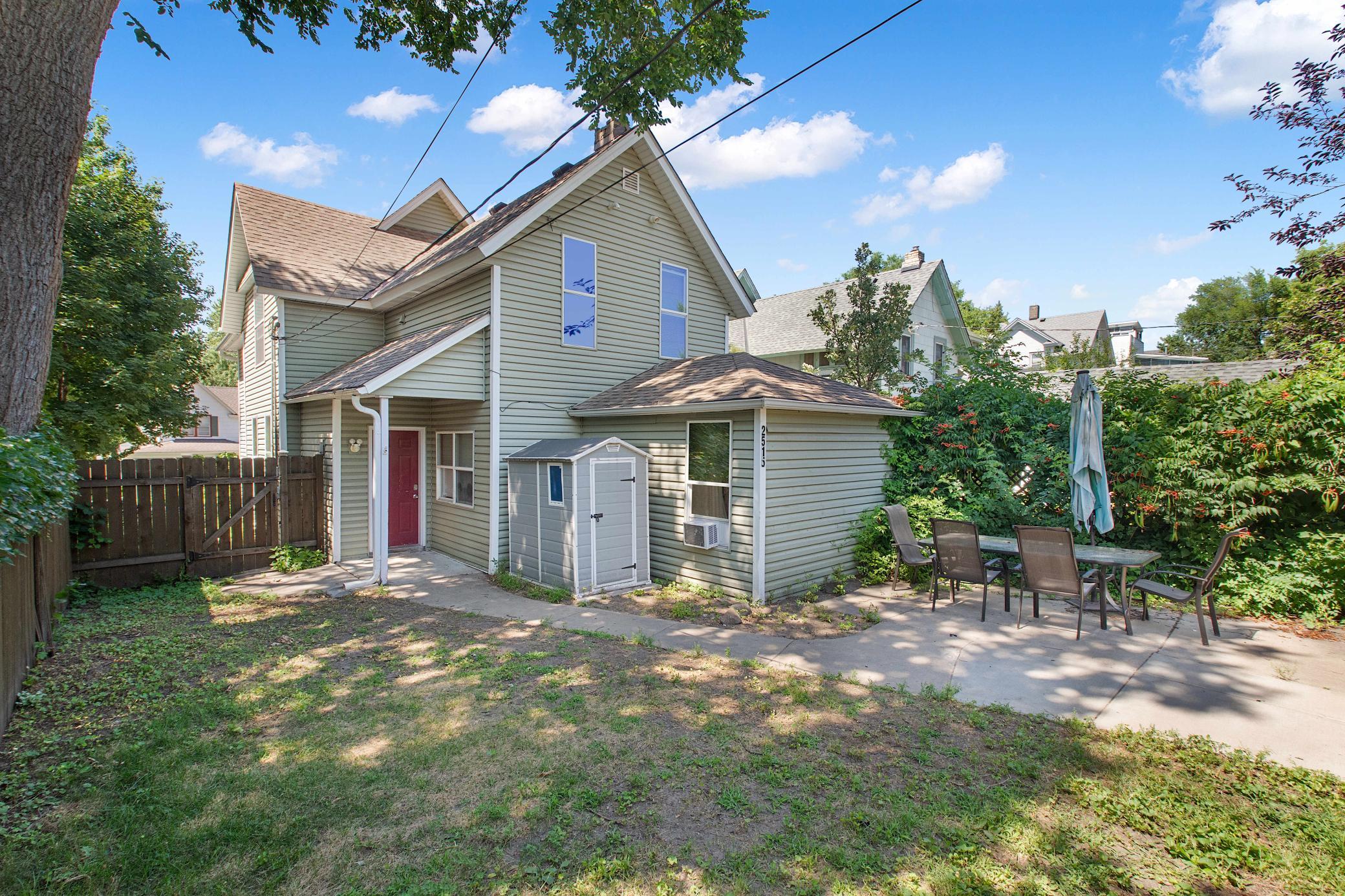 View of Residential Income at 2515 Fillmore Street, Minneapolis MN 55418, Minneapolis (38 of 42) - Mike Wilen | Minnesota Team Real Estate