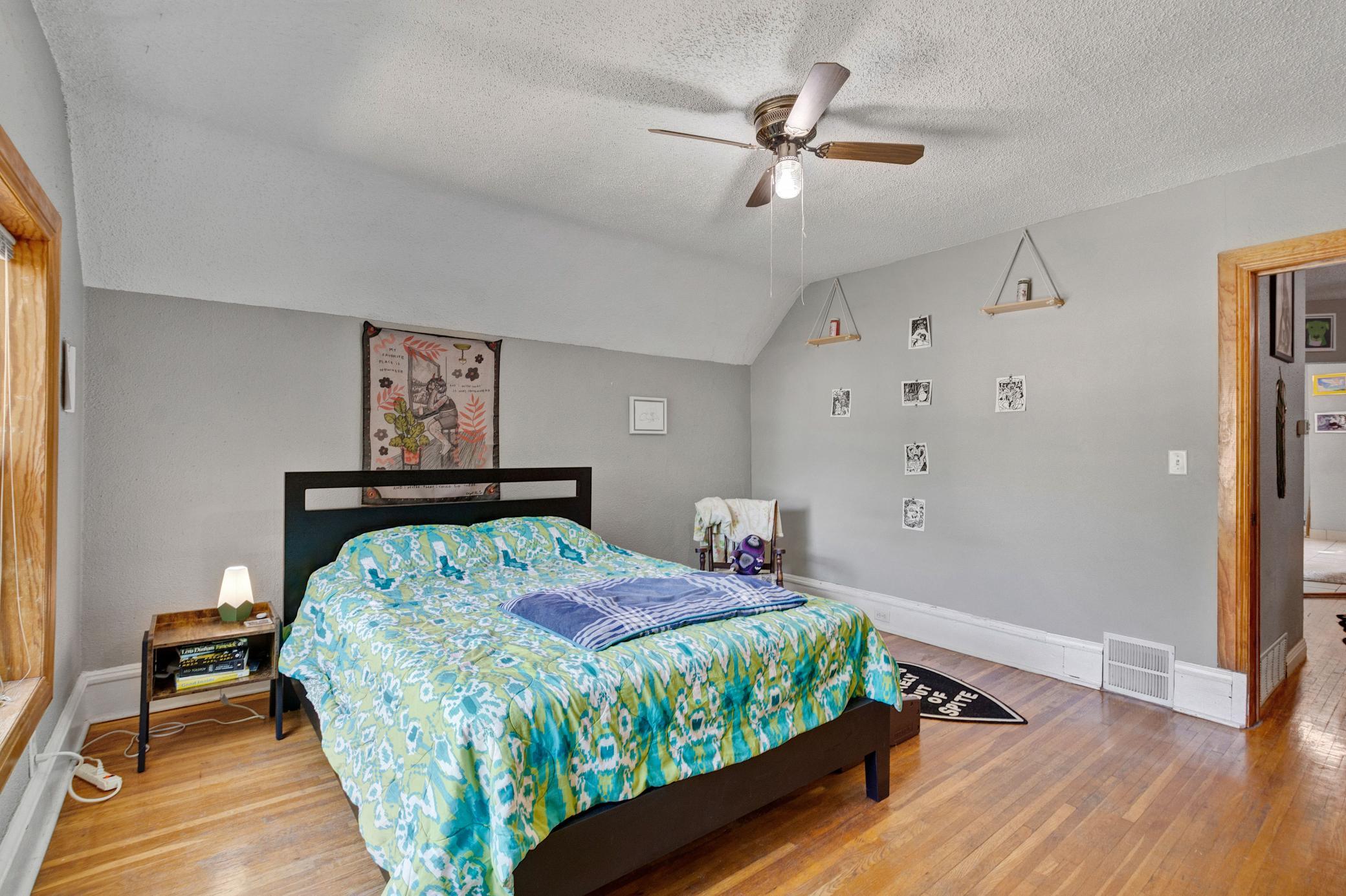 View of Residential Income at 2515 Fillmore Street, Minneapolis MN 55418, Minneapolis (32 of 42) - Mike Wilen | Minnesota Team Real Estate