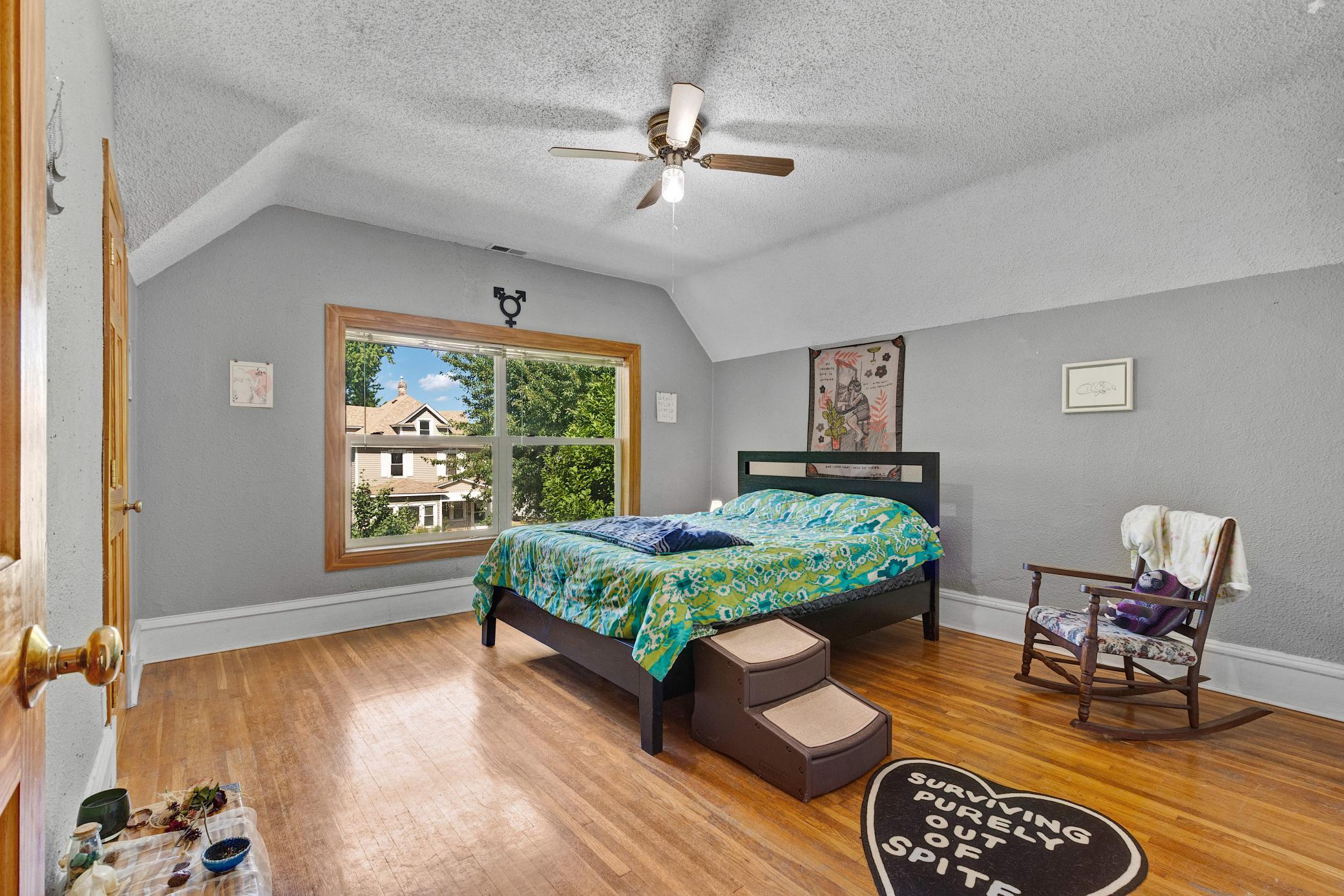View of Residential Income at 2515 Fillmore Street, Minneapolis MN 55418, Minneapolis (31 of 42) - Mike Wilen | Minnesota Team Real Estate