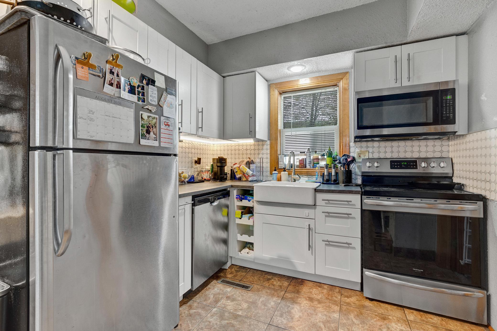 View of Residential Income at 2515 Fillmore Street, Minneapolis MN 55418, Minneapolis (10 of 42) - Mike Wilen | Minnesota Team Real Estate