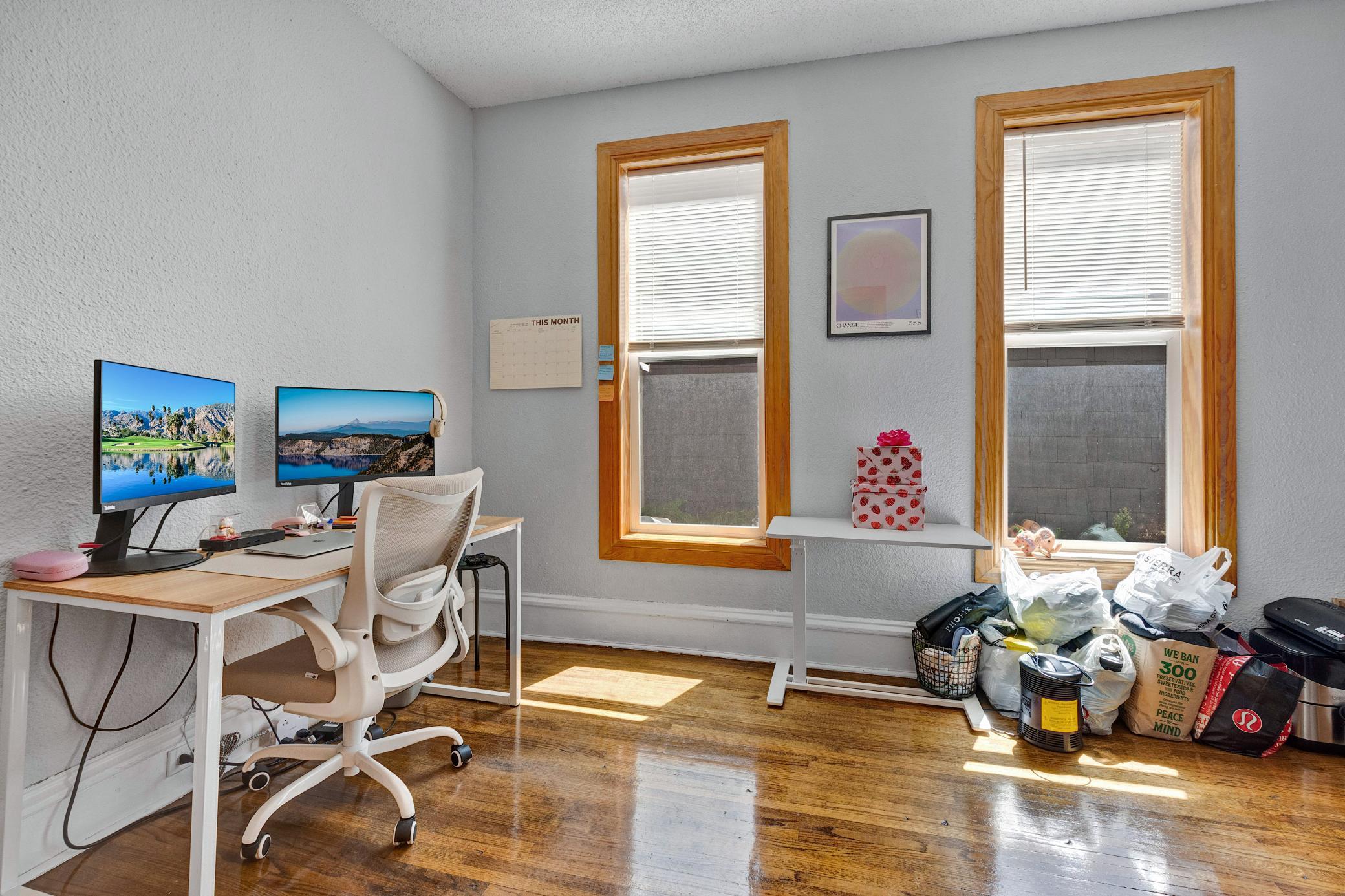 View of Residential Income at 2515 Fillmore Street, Minneapolis MN 55418, Minneapolis (12 of 42) - Mike Wilen | Minnesota Team Real Estate