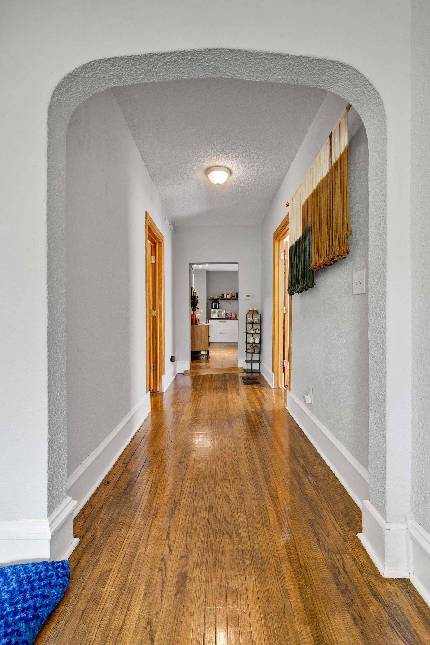 View of Residential Income at 2515 Fillmore Street, Minneapolis MN 55418, Minneapolis (6 of 42) - Mike Wilen | Minnesota Team Real Estate