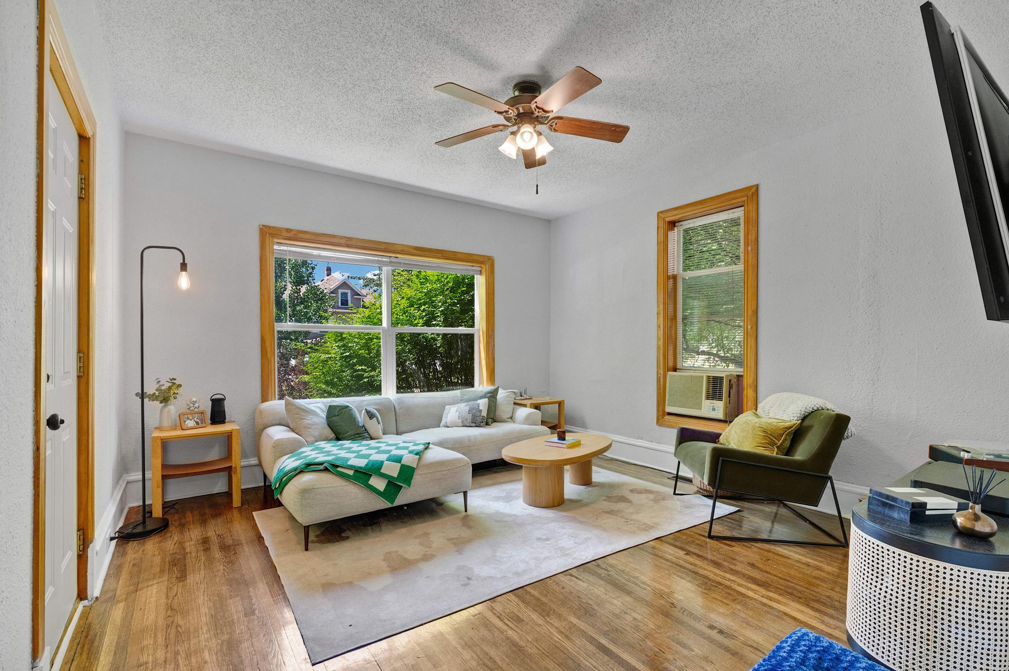View of Residential Income at 2515 Fillmore Street, Minneapolis MN 55418, Minneapolis (5 of 42) - Mike Wilen | Minnesota Team Real Estate