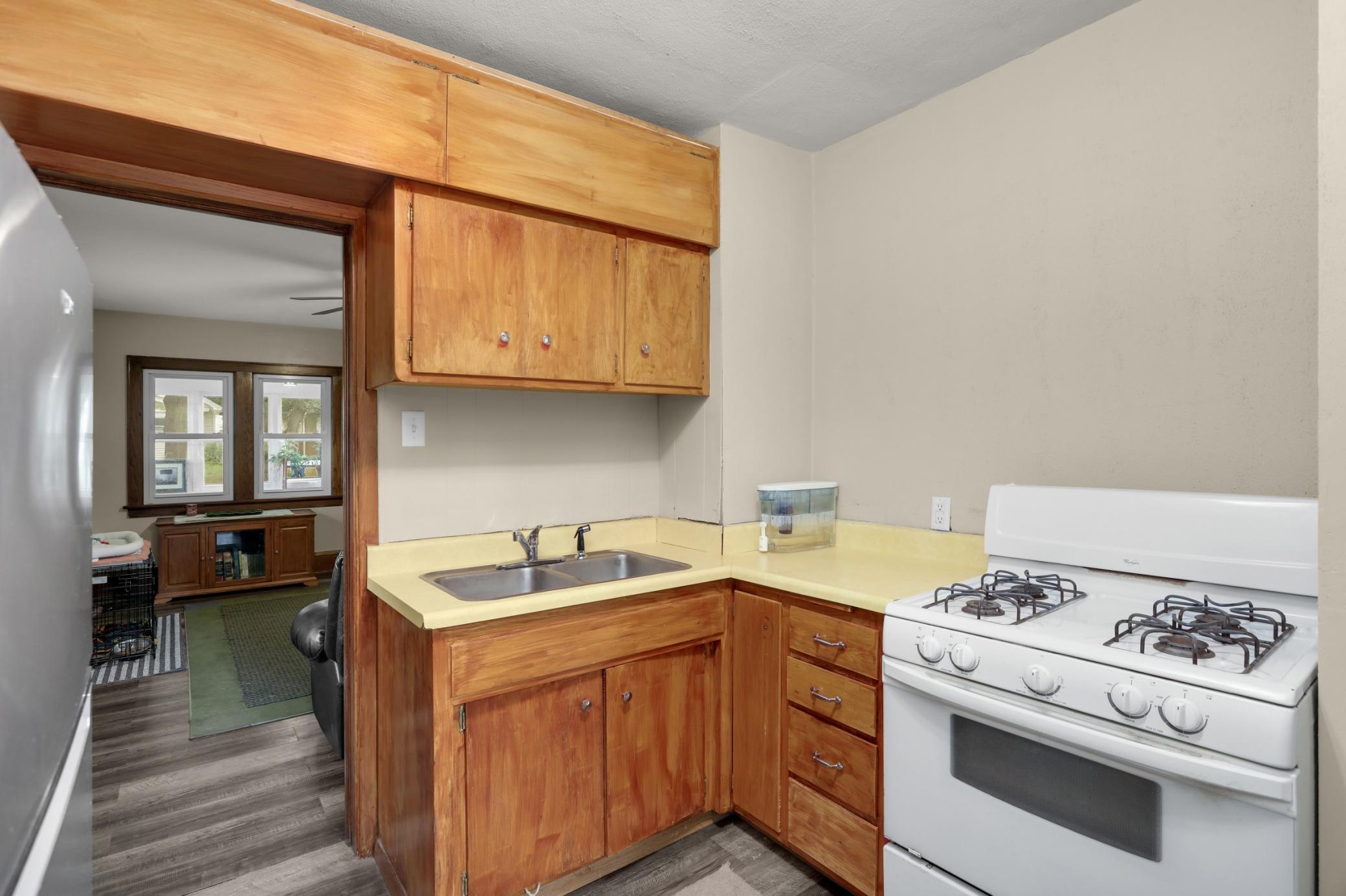 View of Residential at 678 Hazel Street, Saint Paul MN 55119, Saint Paul (14 of 21) - Mike Wilen | Minnesota Team Real Estate
