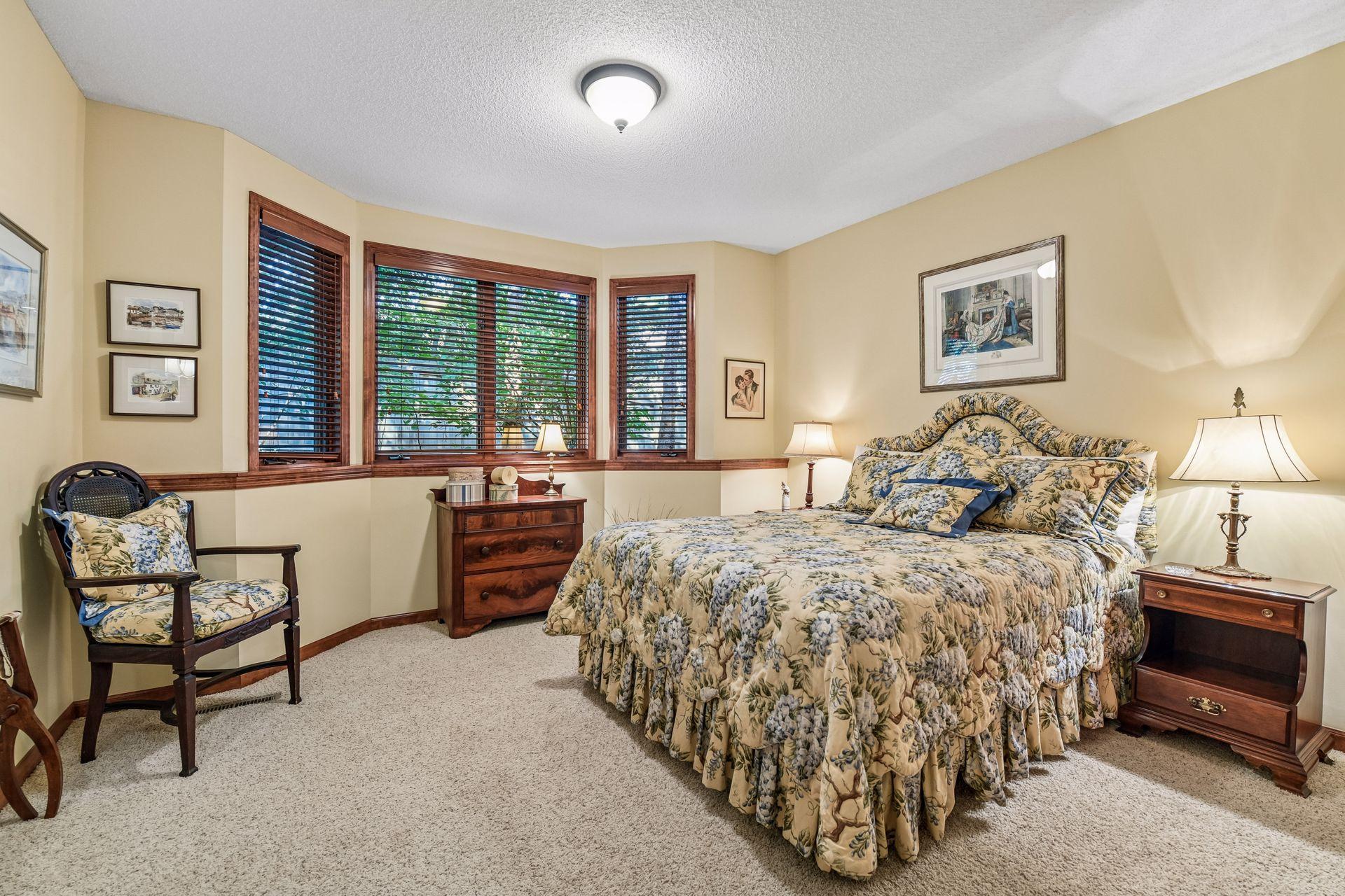 View of Residential at 635 Waycliffe Drive, Wayzata MN 55391, Wayzata (19 of 26) - Mike Wilen | Minnesota Team Real Estate