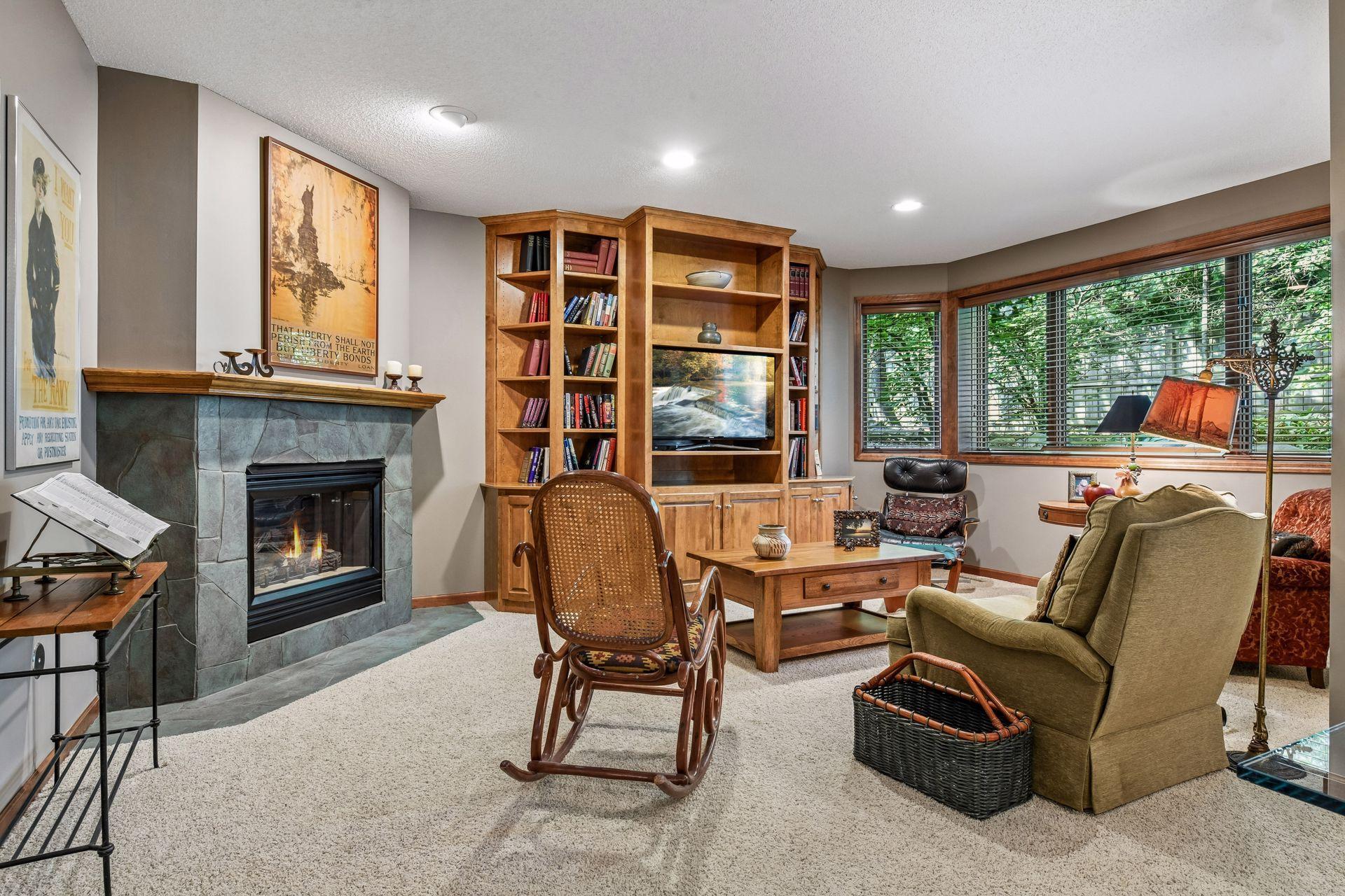 View of Residential at 635 Waycliffe Drive, Wayzata MN 55391, Wayzata (17 of 26) - Mike Wilen | Minnesota Team Real Estate
