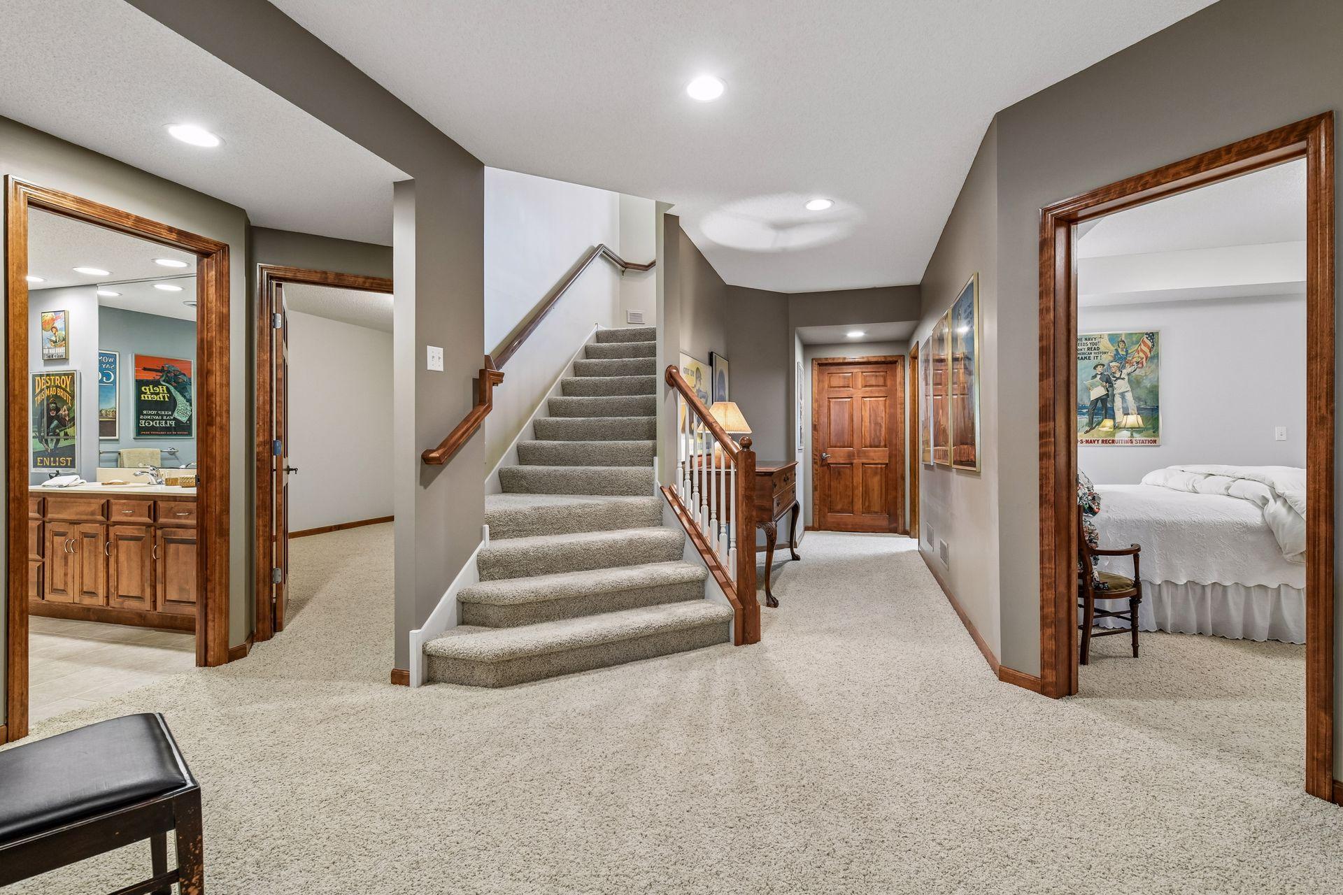 View of Residential at 635 Waycliffe Drive, Wayzata MN 55391, Wayzata (16 of 26) - Mike Wilen | Minnesota Team Real Estate