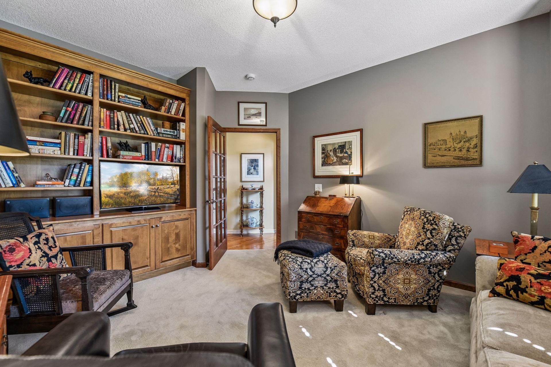 View of Residential at 635 Waycliffe Drive, Wayzata MN 55391, Wayzata (12 of 26) - Mike Wilen | Minnesota Team Real Estate