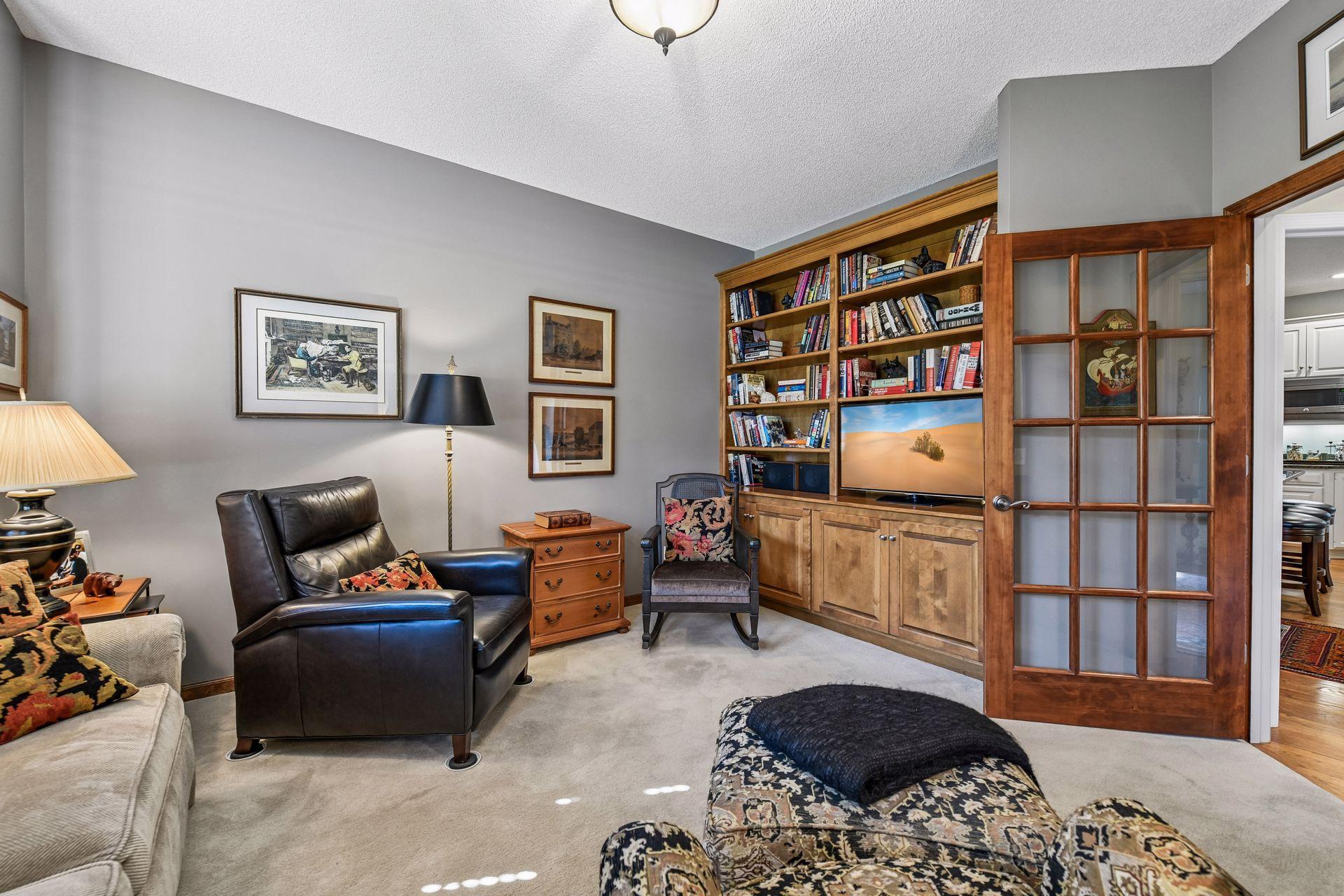 View of Residential at 635 Waycliffe Drive, Wayzata MN 55391, Wayzata (4 of 26) - Mike Wilen | Minnesota Team Real Estate