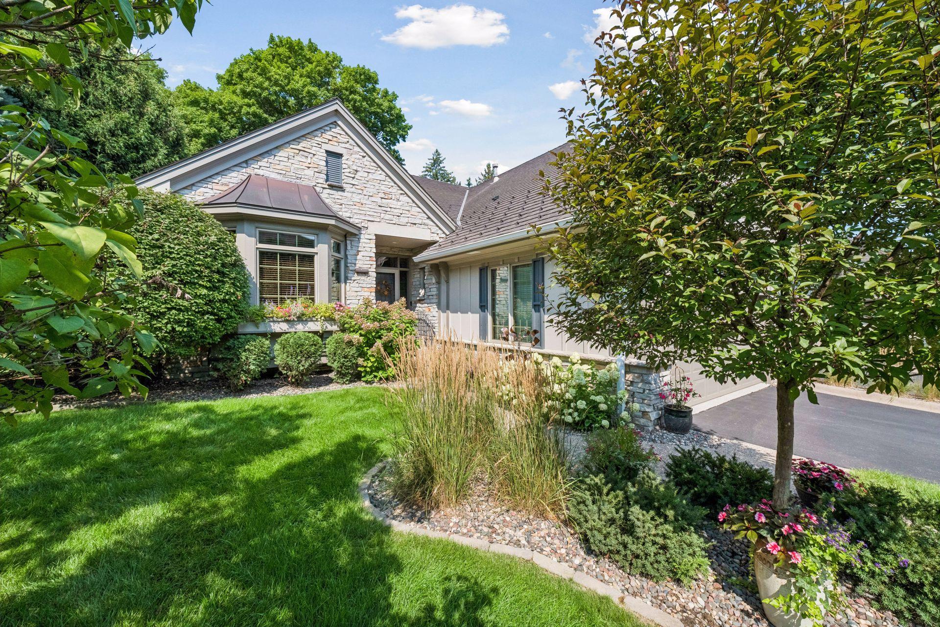 View of Residential at 635 Waycliffe Drive, Wayzata MN 55391, Wayzata (5 of 26) - Mike Wilen | Minnesota Team Real Estate