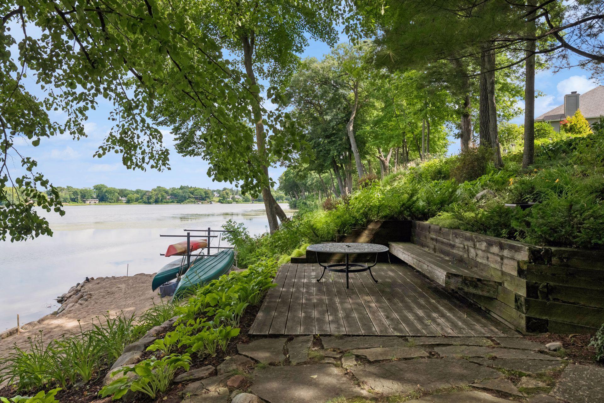 View of Residential at 635 Waycliffe Drive, Wayzata MN 55391, Wayzata (25 of 26) - Mike Wilen | Minnesota Team Real Estate