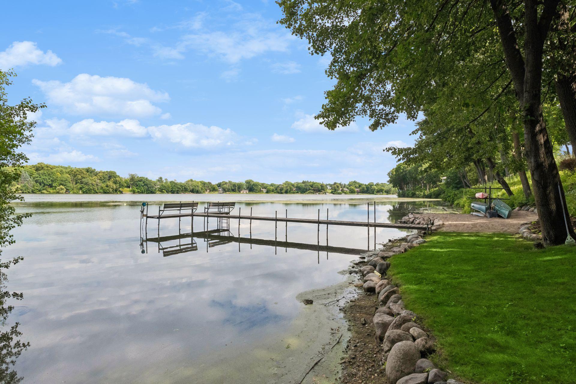 View of Residential at 635 Waycliffe Drive, Wayzata MN 55391, Wayzata (24 of 26) - Mike Wilen | Minnesota Team Real Estate