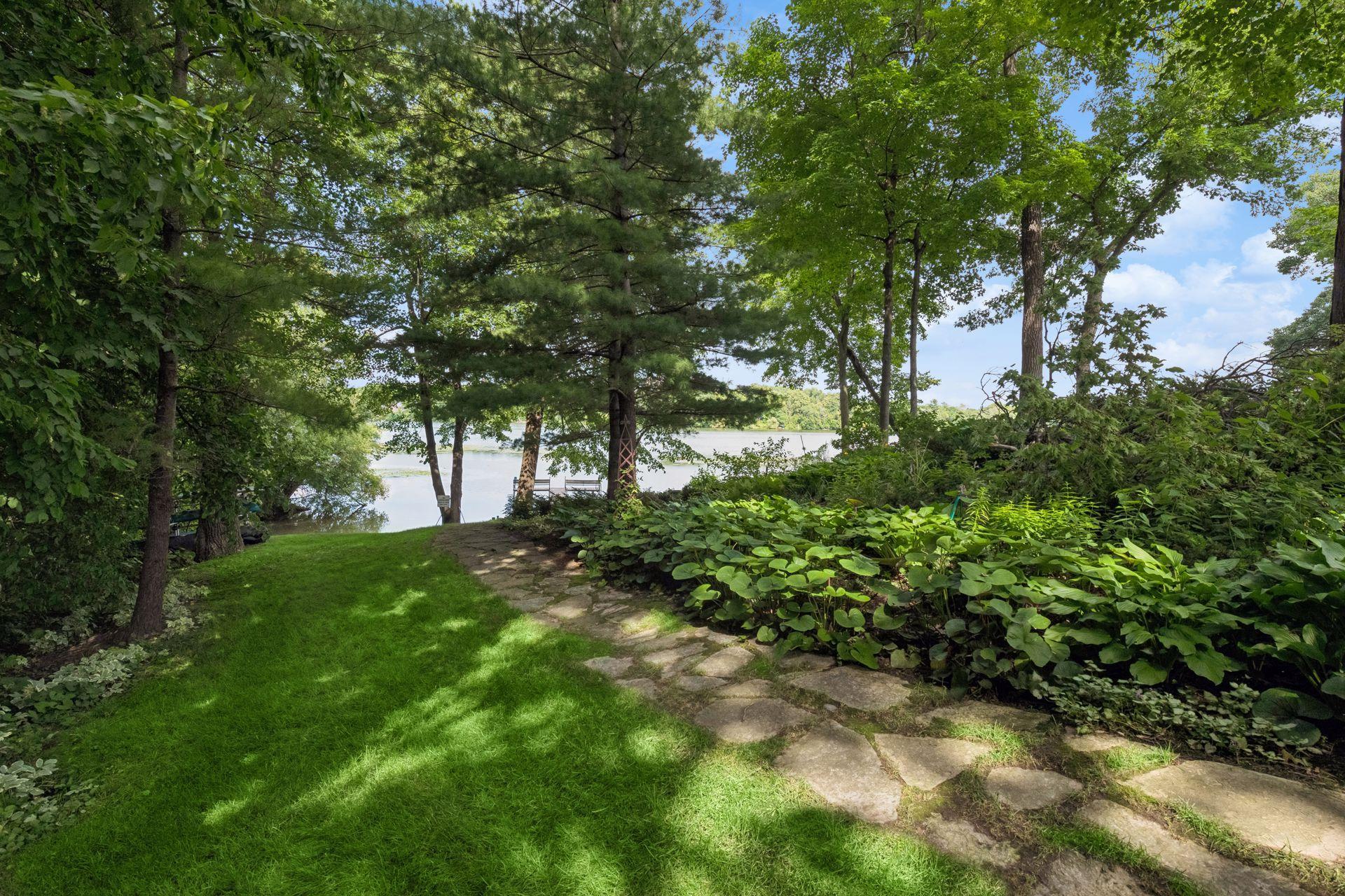 View of Residential at 635 Waycliffe Drive, Wayzata MN 55391, Wayzata (23 of 26) - Mike Wilen | Minnesota Team Real Estate