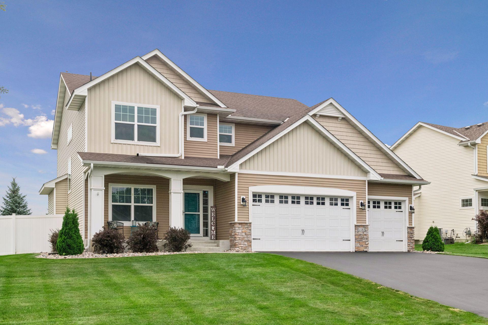 View of Residential at 5385 Credit River Road, Prior Lake MN 55372, Prior Lake - Mike Wilen | Minnesota Team Real Estate