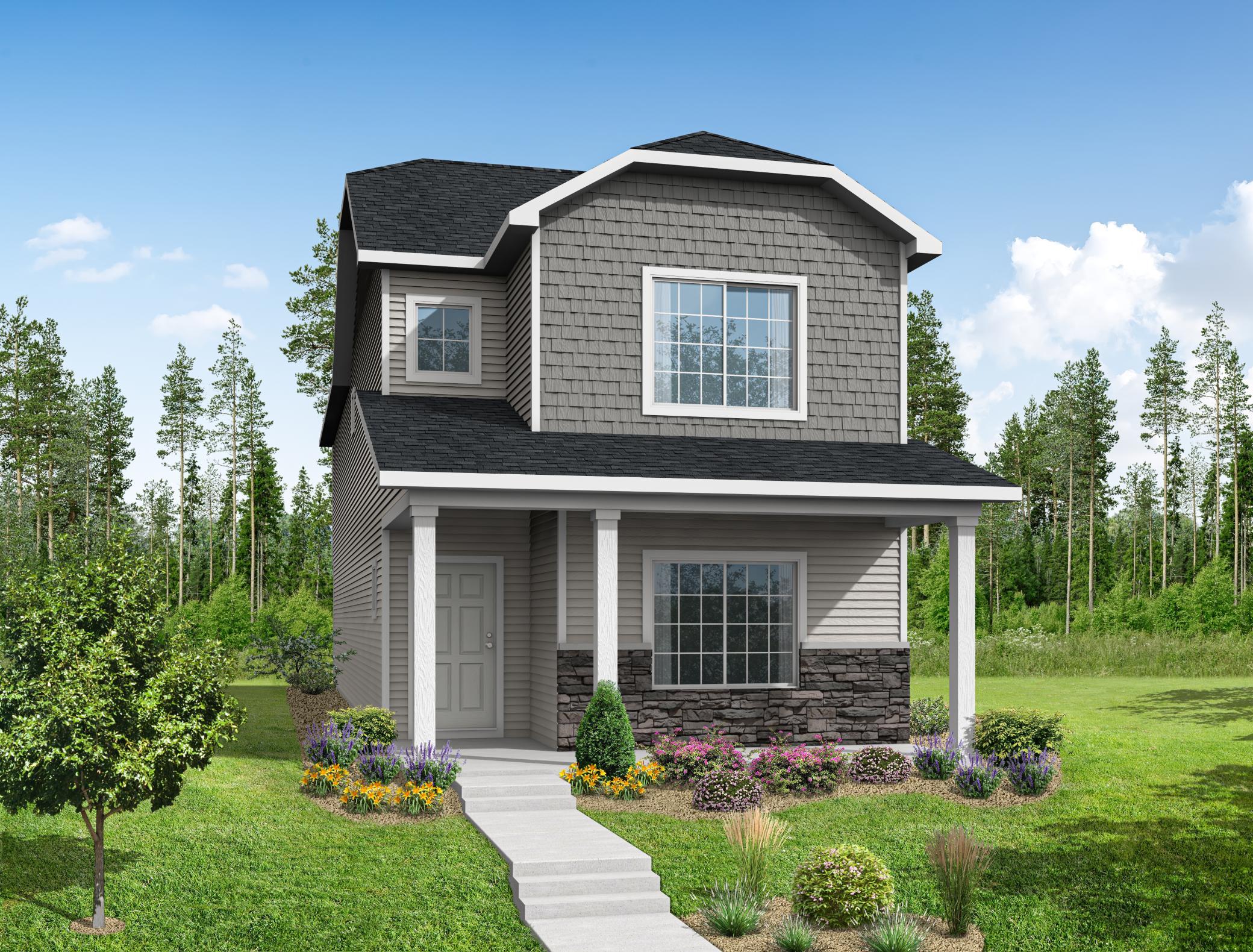 View of Residential at 7782 Bunker Lake Boulevard, Ramsey MN 55303, Ramsey - Mike Wilen | Minnesota Team Real Estate