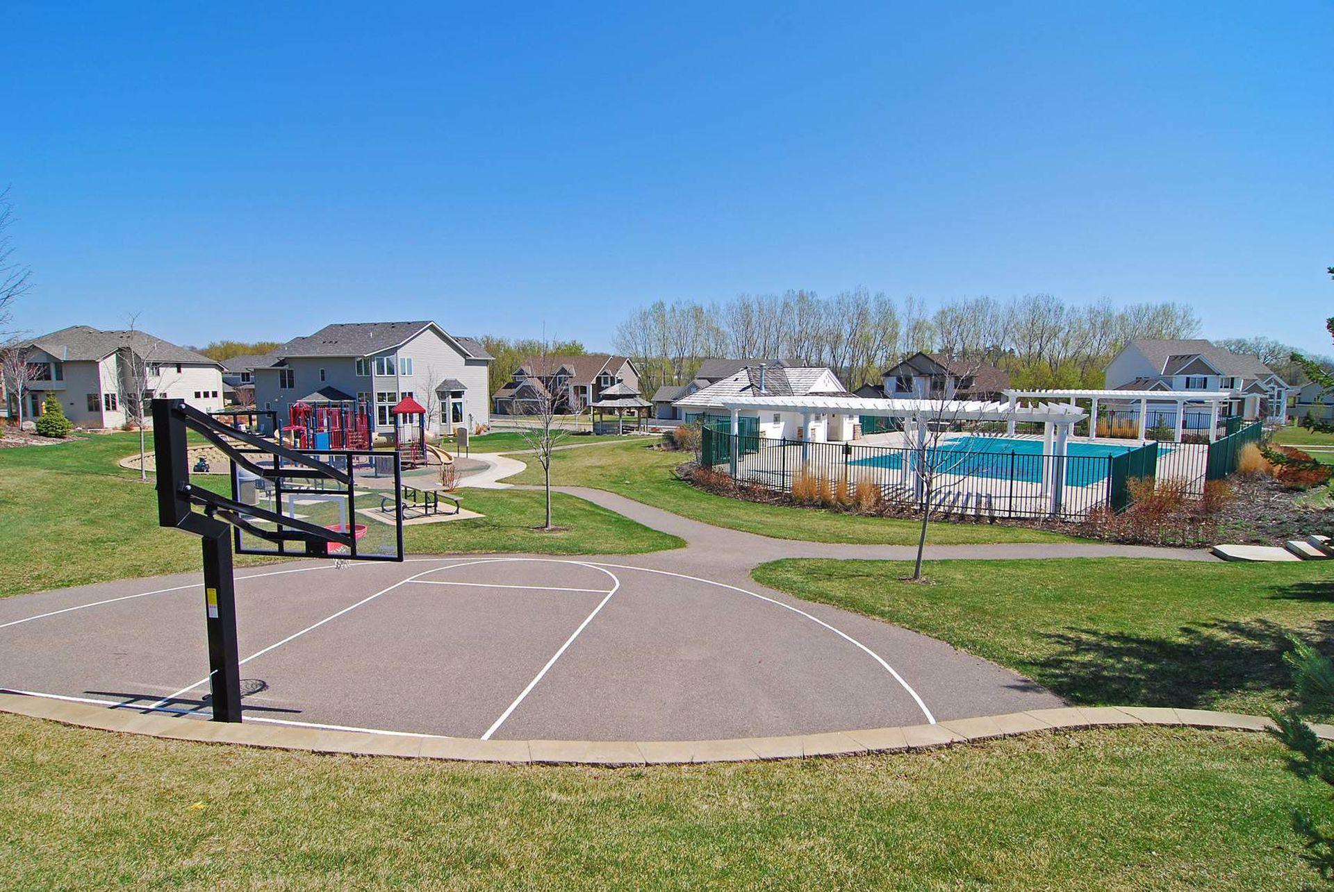 View of Residential at 7645 Ridgeview Way, Chanhassen MN 55317, Chanhassen (59 of 59) - Mike Wilen | Minnesota Team Real Estate