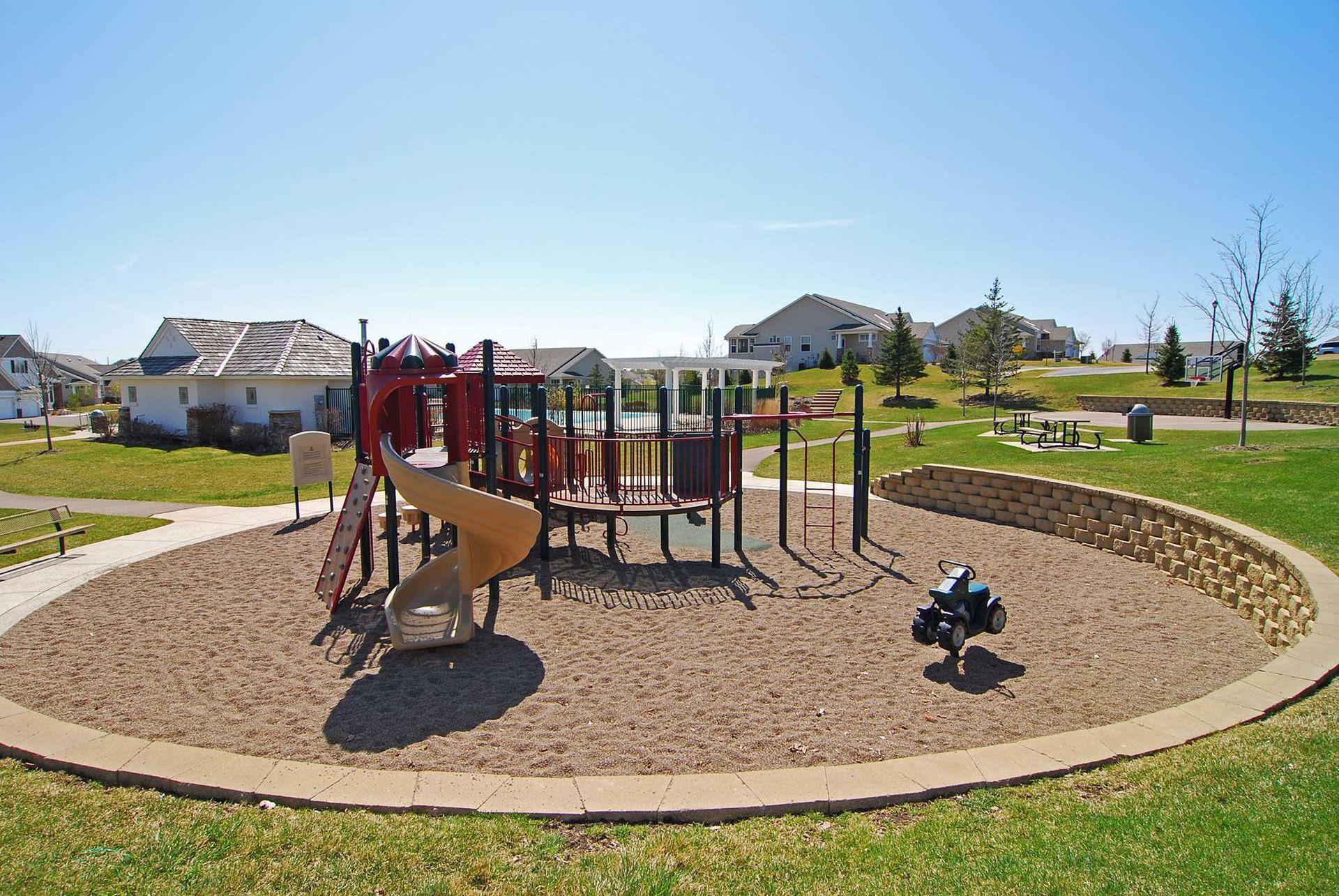 View of Residential at 7645 Ridgeview Way, Chanhassen MN 55317, Chanhassen (57 of 59) - Mike Wilen | Minnesota Team Real Estate