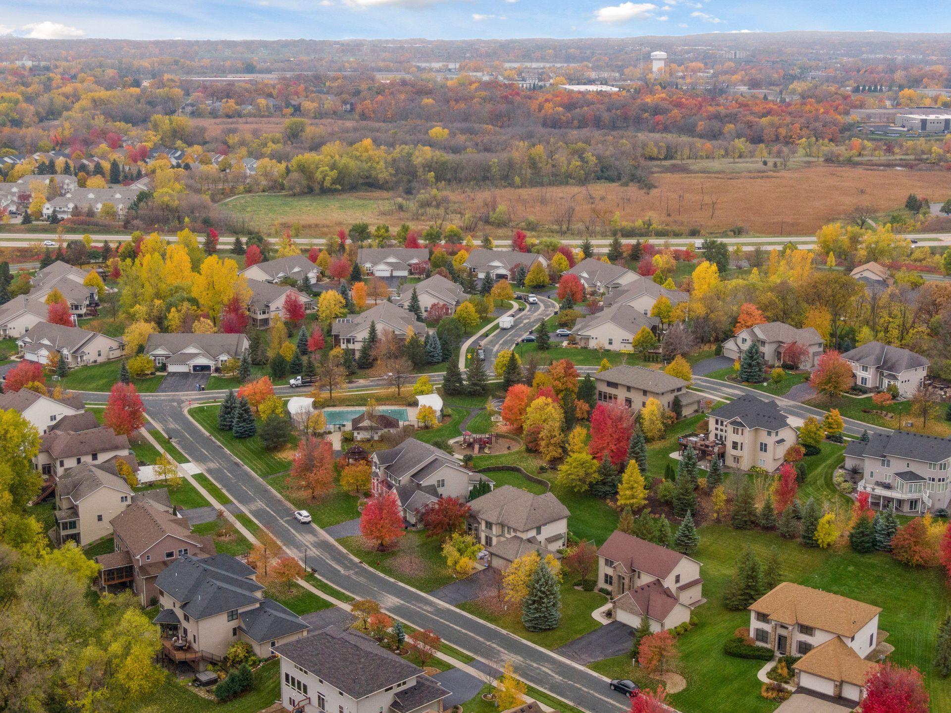 View of Residential at 7645 Ridgeview Way, Chanhassen MN 55317, Chanhassen (51 of 59) - Mike Wilen | Minnesota Team Real Estate