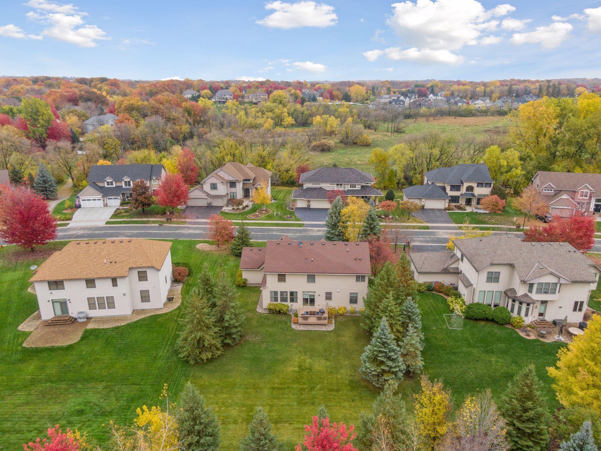View of Residential at 7645 Ridgeview Way, Chanhassen MN 55317, Chanhassen (50 of 59) - Mike Wilen | Minnesota Team Real Estate