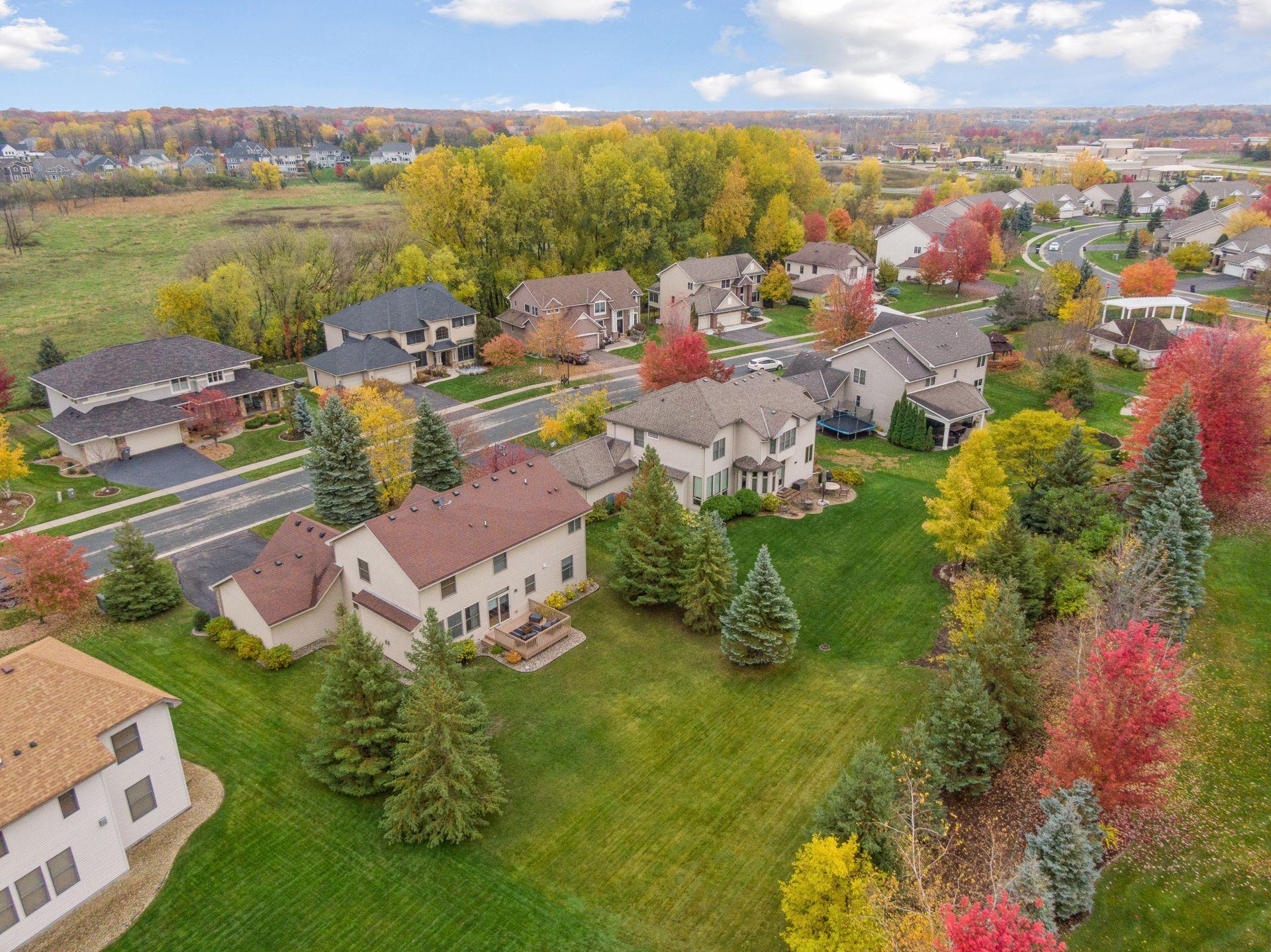 View of Residential at 7645 Ridgeview Way, Chanhassen MN 55317, Chanhassen (49 of 59) - Mike Wilen | Minnesota Team Real Estate
