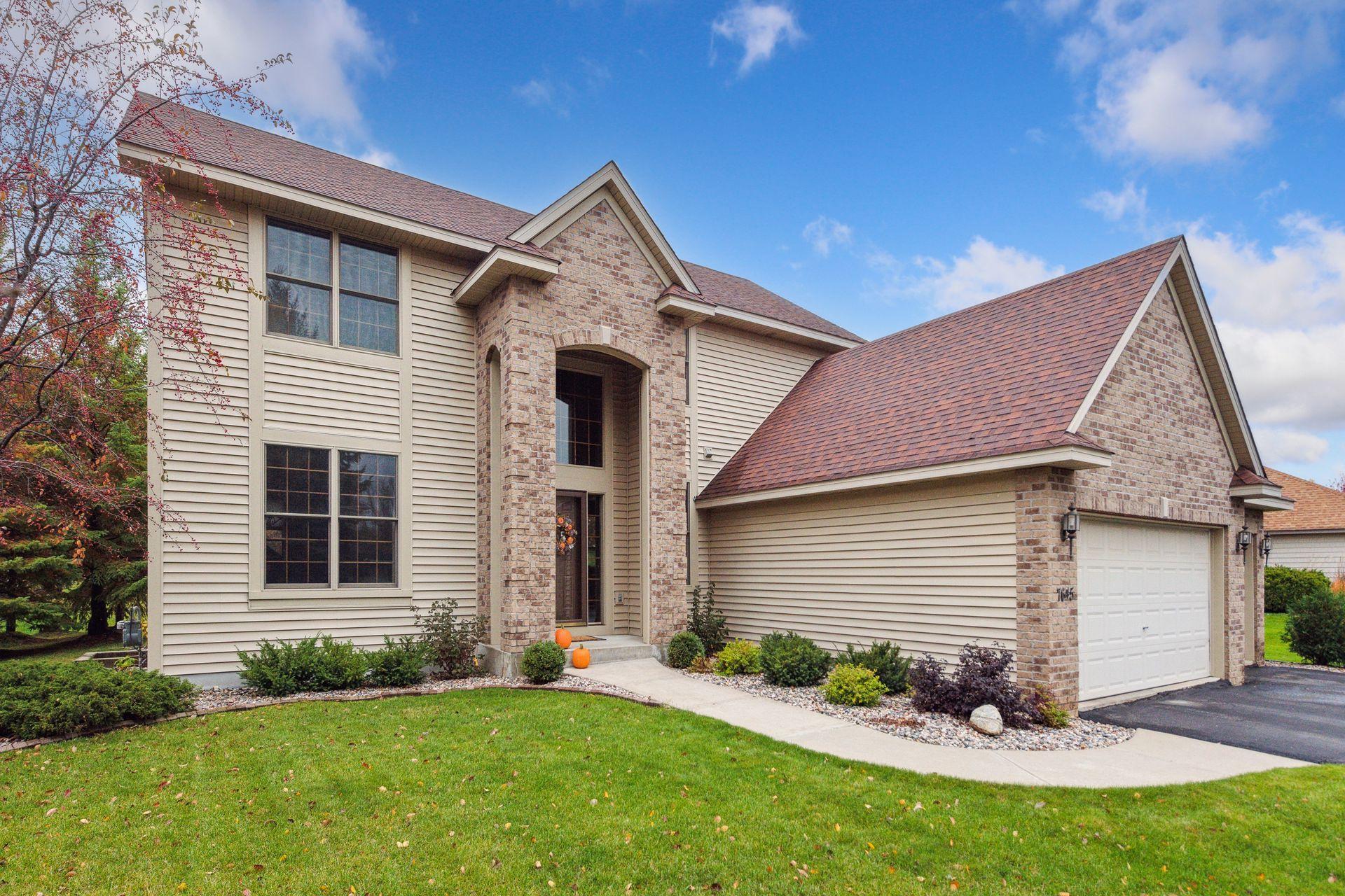 View of Residential at 7645 Ridgeview Way, Chanhassen MN 55317, Chanhassen (47 of 59) - Mike Wilen | Minnesota Team Real Estate