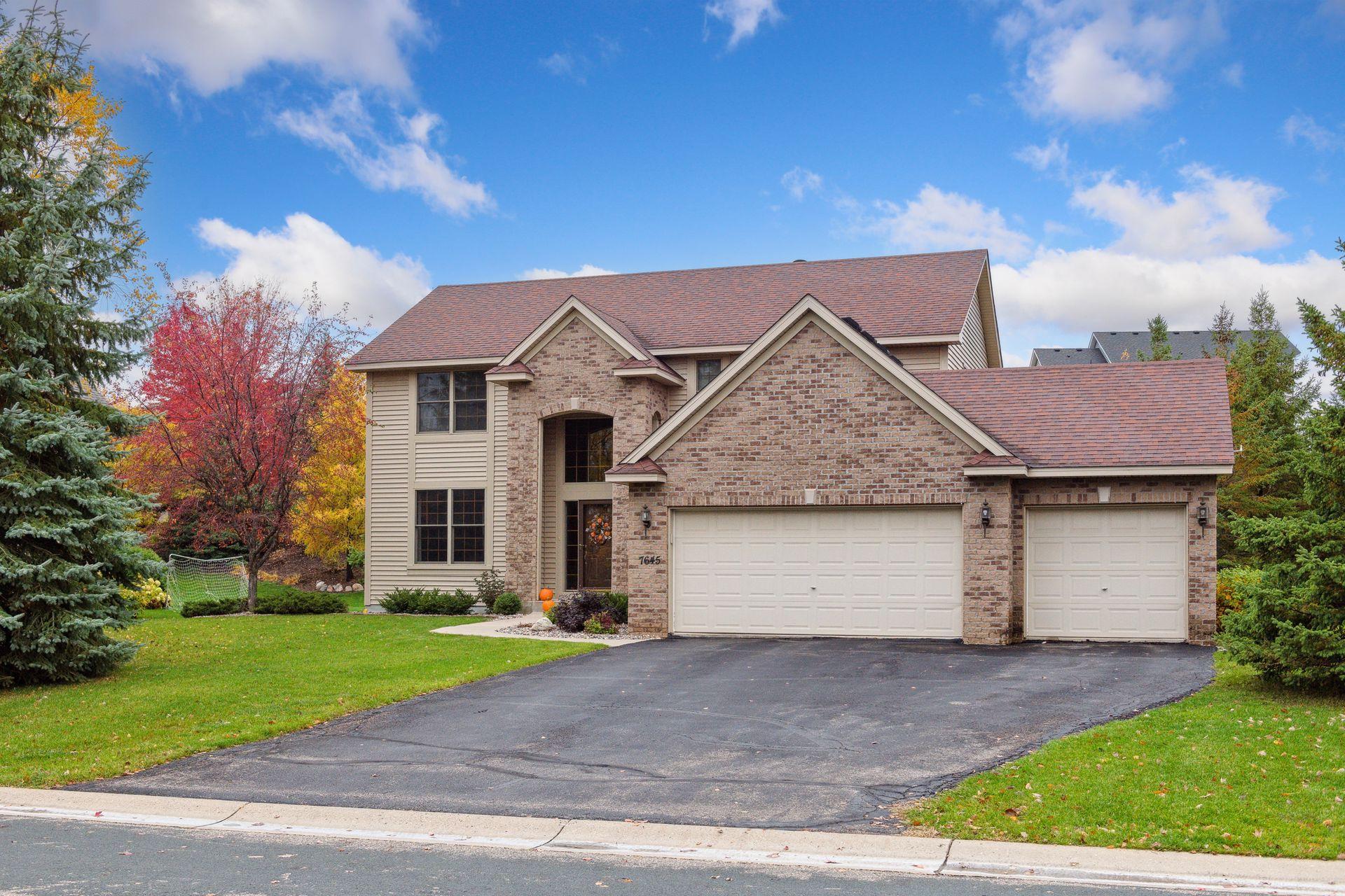 View of Residential at 7645 Ridgeview Way, Chanhassen MN 55317, Chanhassen (46 of 59) - Mike Wilen | Minnesota Team Real Estate