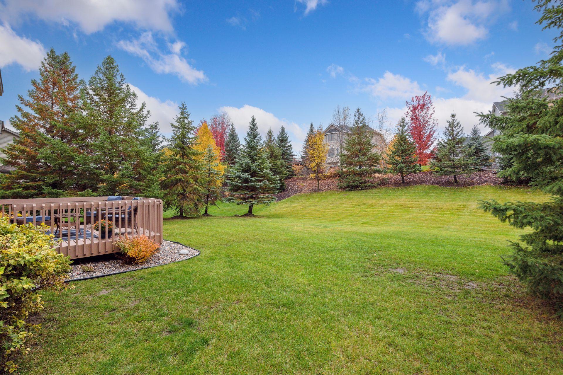 View of Residential at 7645 Ridgeview Way, Chanhassen MN 55317, Chanhassen (43 of 59) - Mike Wilen | Minnesota Team Real Estate