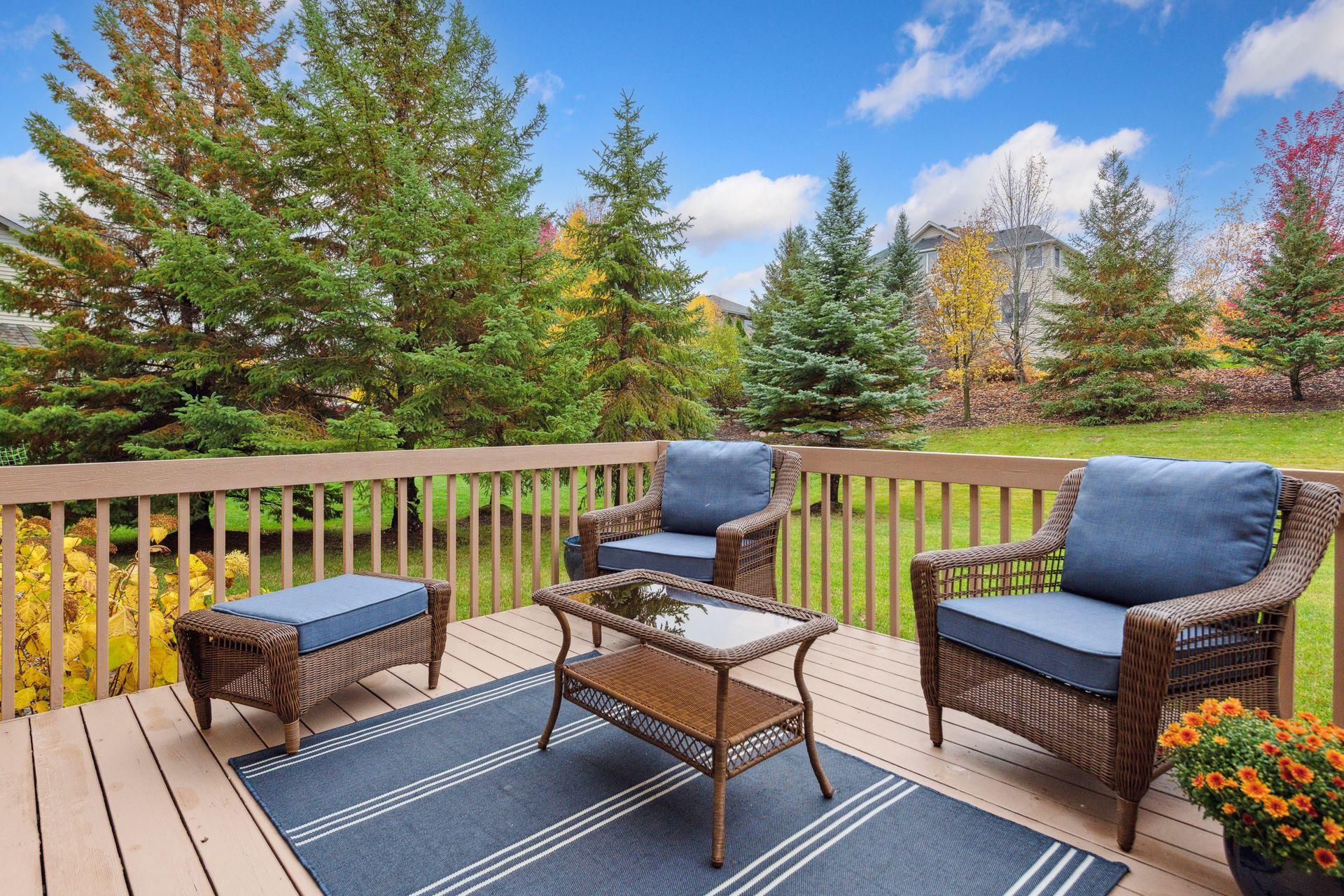 View of Residential at 7645 Ridgeview Way, Chanhassen MN 55317, Chanhassen (42 of 59) - Mike Wilen | Minnesota Team Real Estate