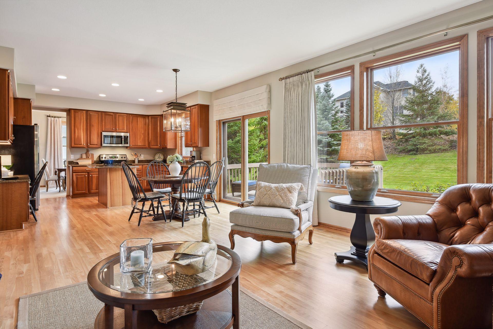 View of Residential at 7645 Ridgeview Way, Chanhassen MN 55317, Chanhassen (21 of 59) - Mike Wilen | Minnesota Team Real Estate