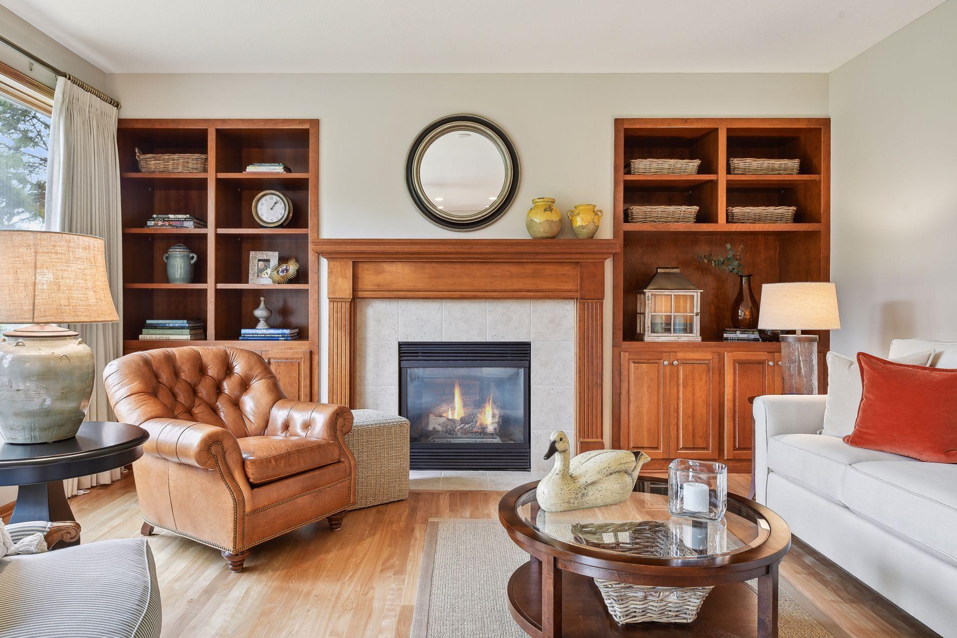View of Residential at 7645 Ridgeview Way, Chanhassen MN 55317, Chanhassen (20 of 59) - Mike Wilen | Minnesota Team Real Estate