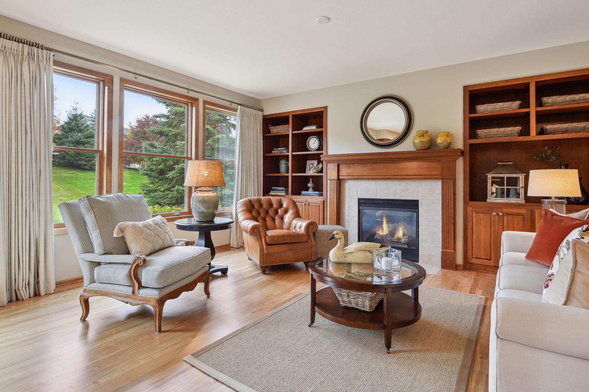 View of Residential at 7645 Ridgeview Way, Chanhassen MN 55317, Chanhassen (19 of 59) - Mike Wilen | Minnesota Team Real Estate