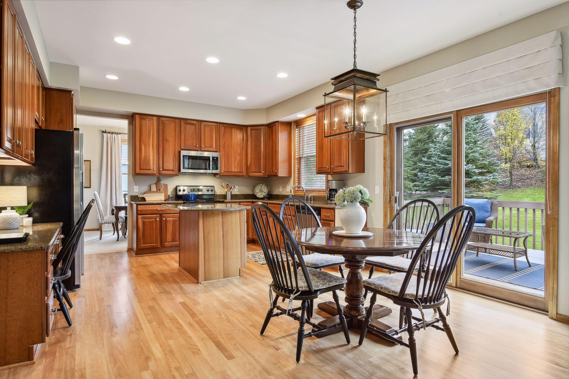 View of Residential at 7645 Ridgeview Way, Chanhassen MN 55317, Chanhassen (13 of 59) - Mike Wilen | Minnesota Team Real Estate