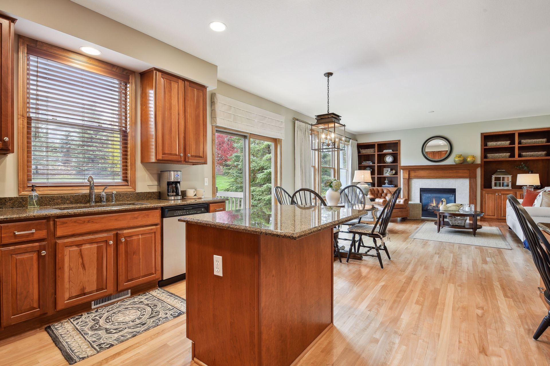 View of Residential at 7645 Ridgeview Way, Chanhassen MN 55317, Chanhassen (12 of 59) - Mike Wilen | Minnesota Team Real Estate