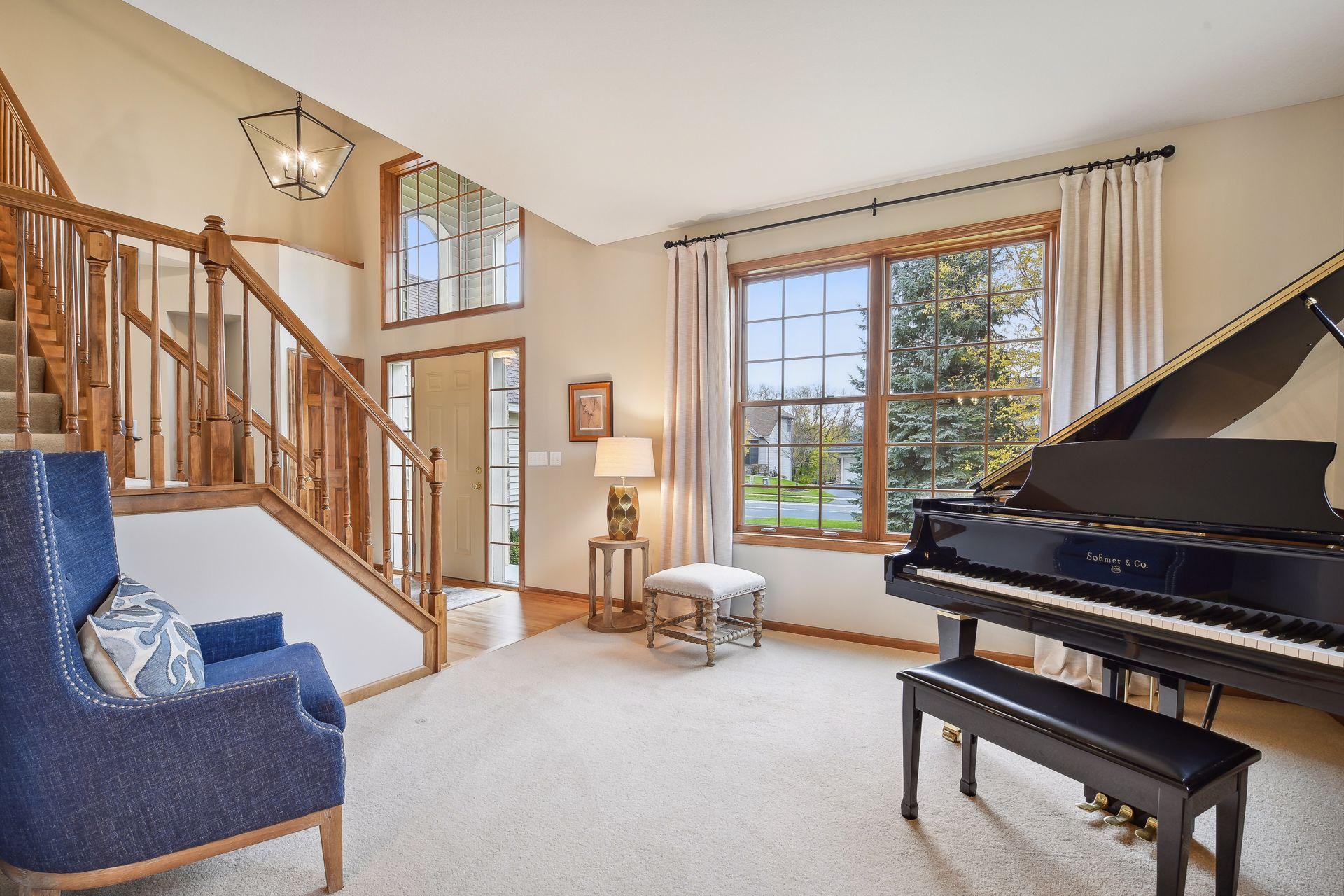 View of Residential at 7645 Ridgeview Way, Chanhassen MN 55317, Chanhassen (9 of 59) - Mike Wilen | Minnesota Team Real Estate
