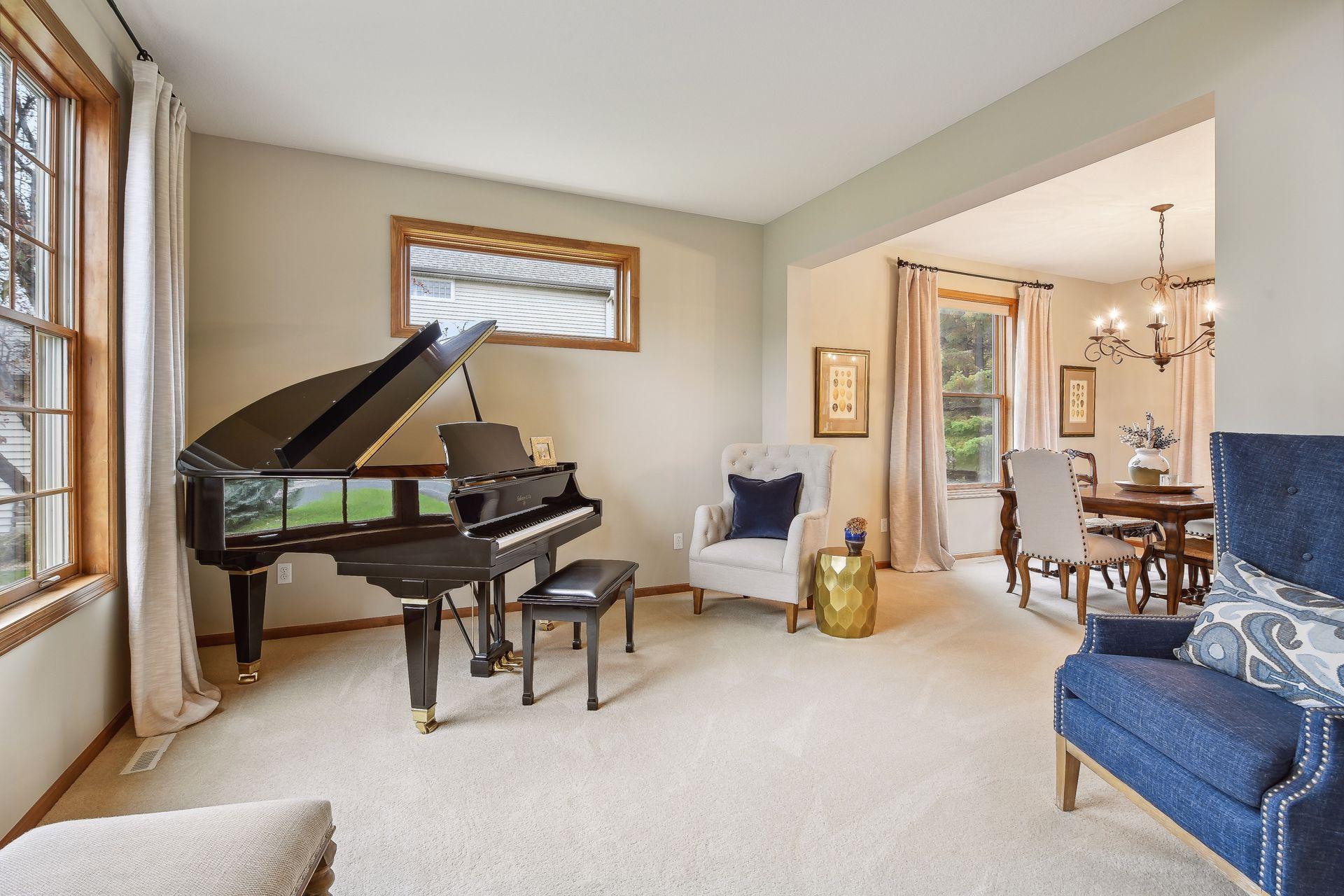 View of Residential at 7645 Ridgeview Way, Chanhassen MN 55317, Chanhassen (8 of 59) - Mike Wilen | Minnesota Team Real Estate