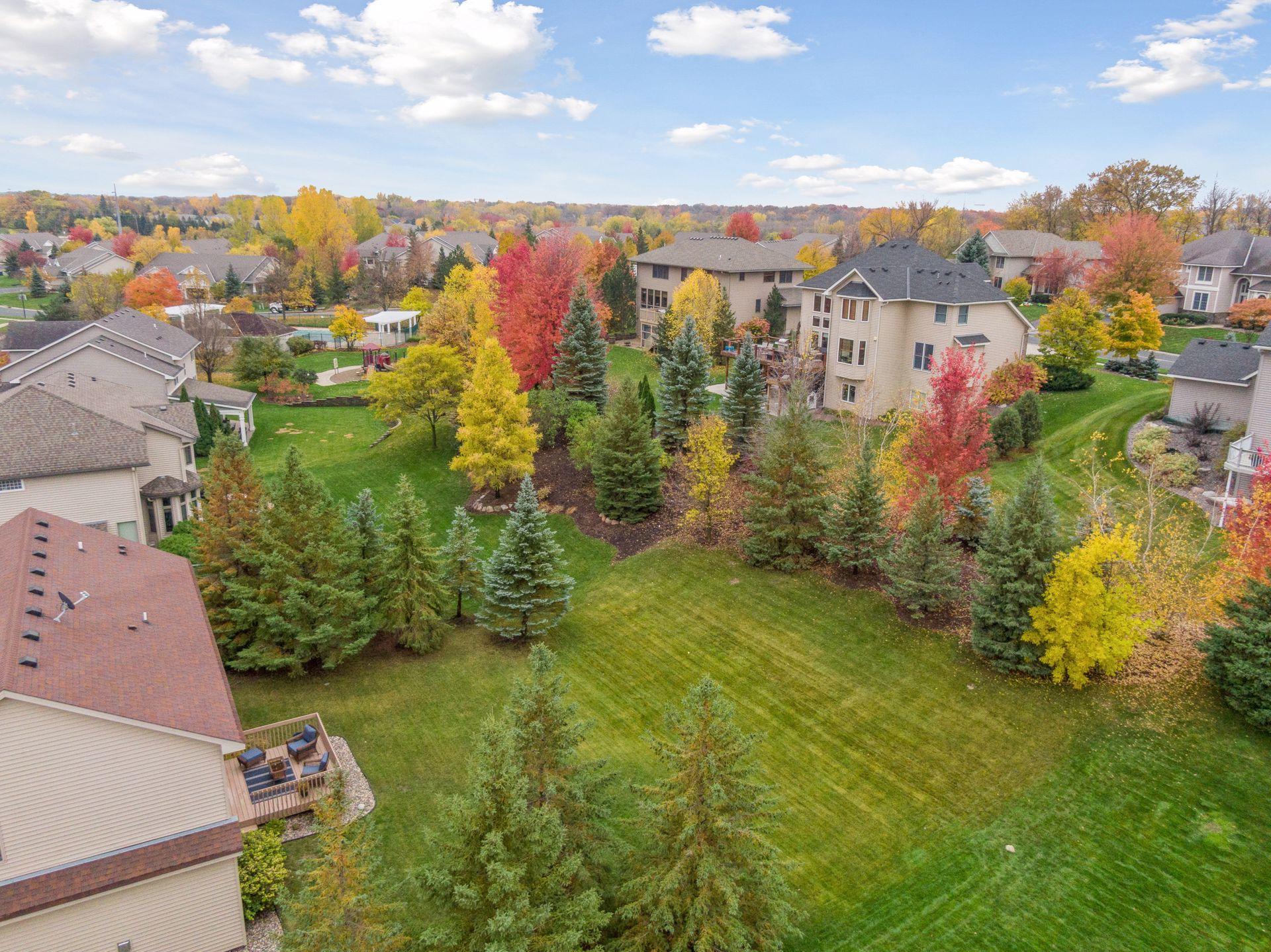 View of Residential at 7645 Ridgeview Way, Chanhassen MN 55317, Chanhassen (3 of 59) - Mike Wilen | Minnesota Team Real Estate